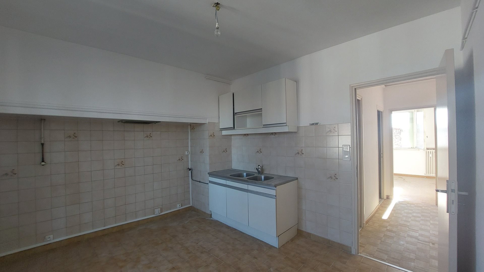 Appartement à vendre, 88m², Avignon