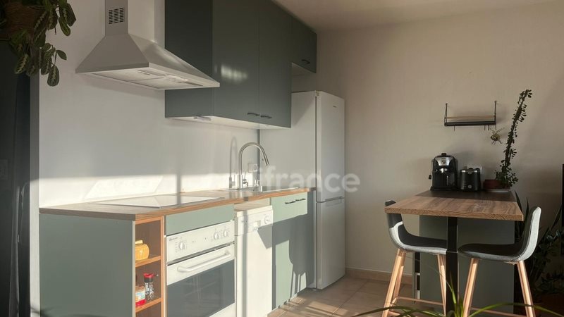 Appartement à vendre, 43m², La Ciotat