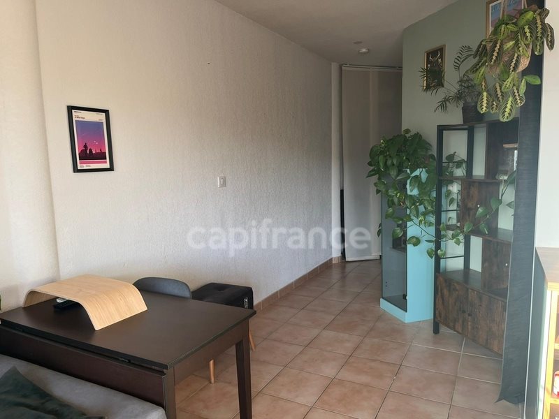 Appartement à vendre, 43m², La Ciotat