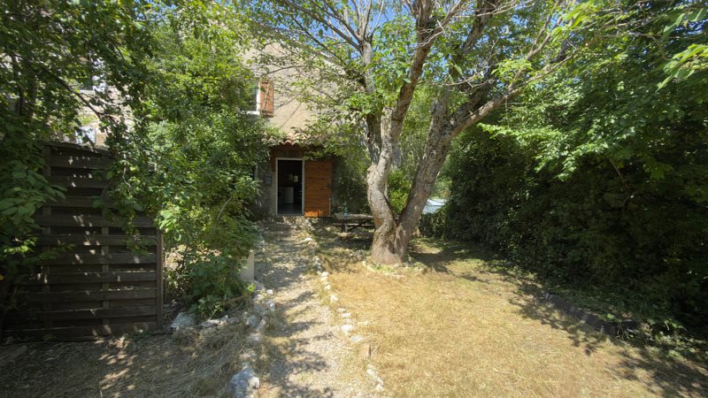 Maison à vendre, 52m², Sault