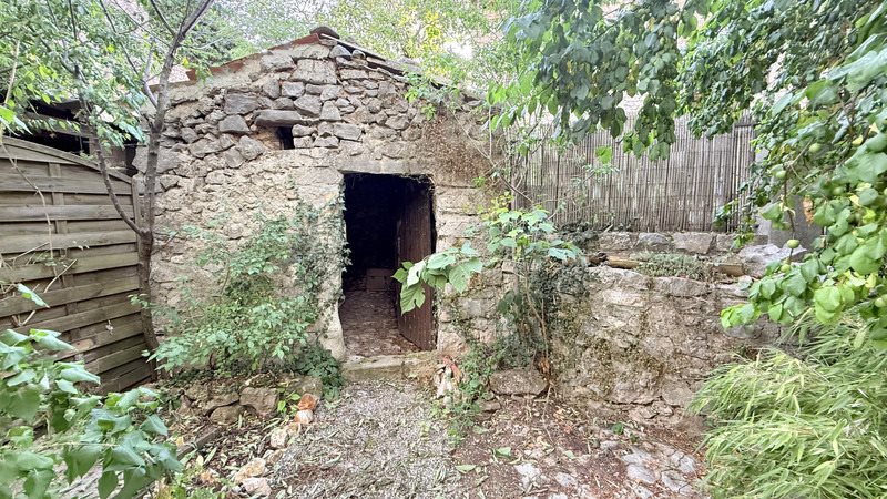 Maison à vendre, 52m², Sault