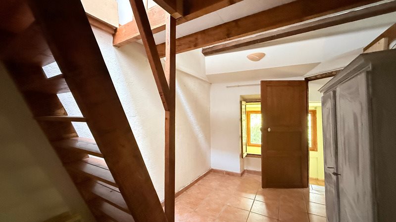 Maison à vendre, 52m², Sault