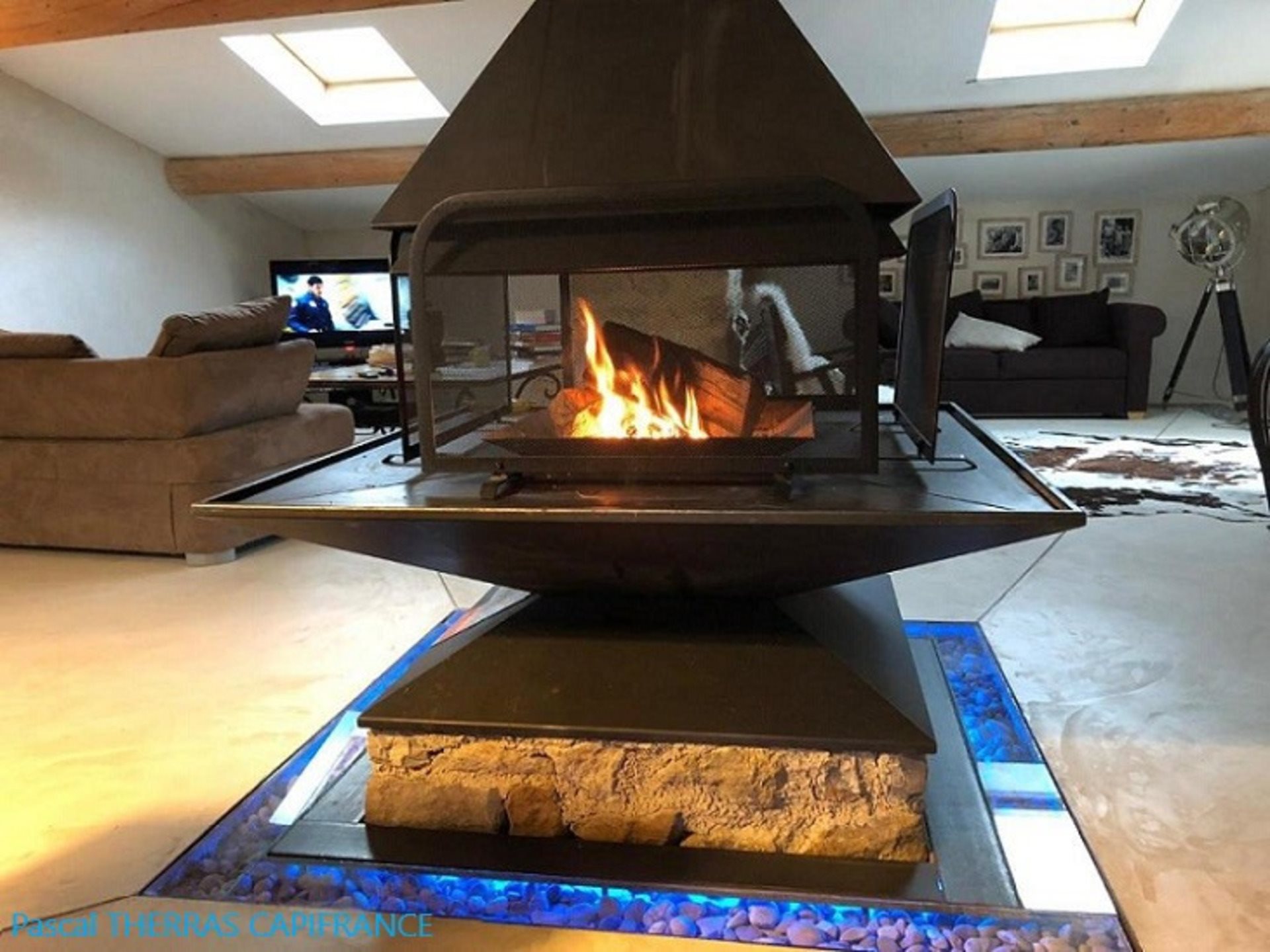 Maison à vendre, 132m², Savoillan