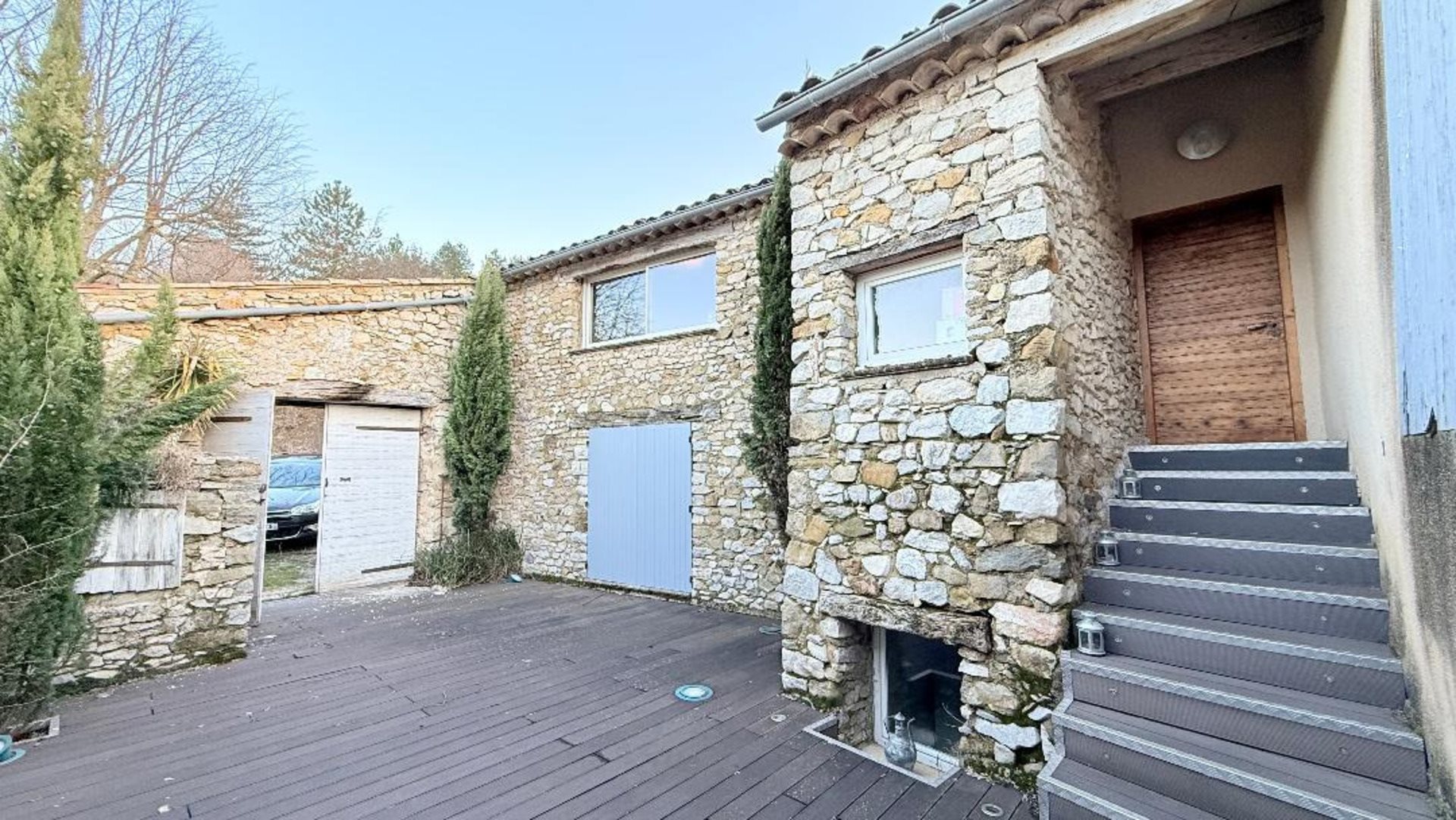 Maison à vendre, 132m², Savoillan