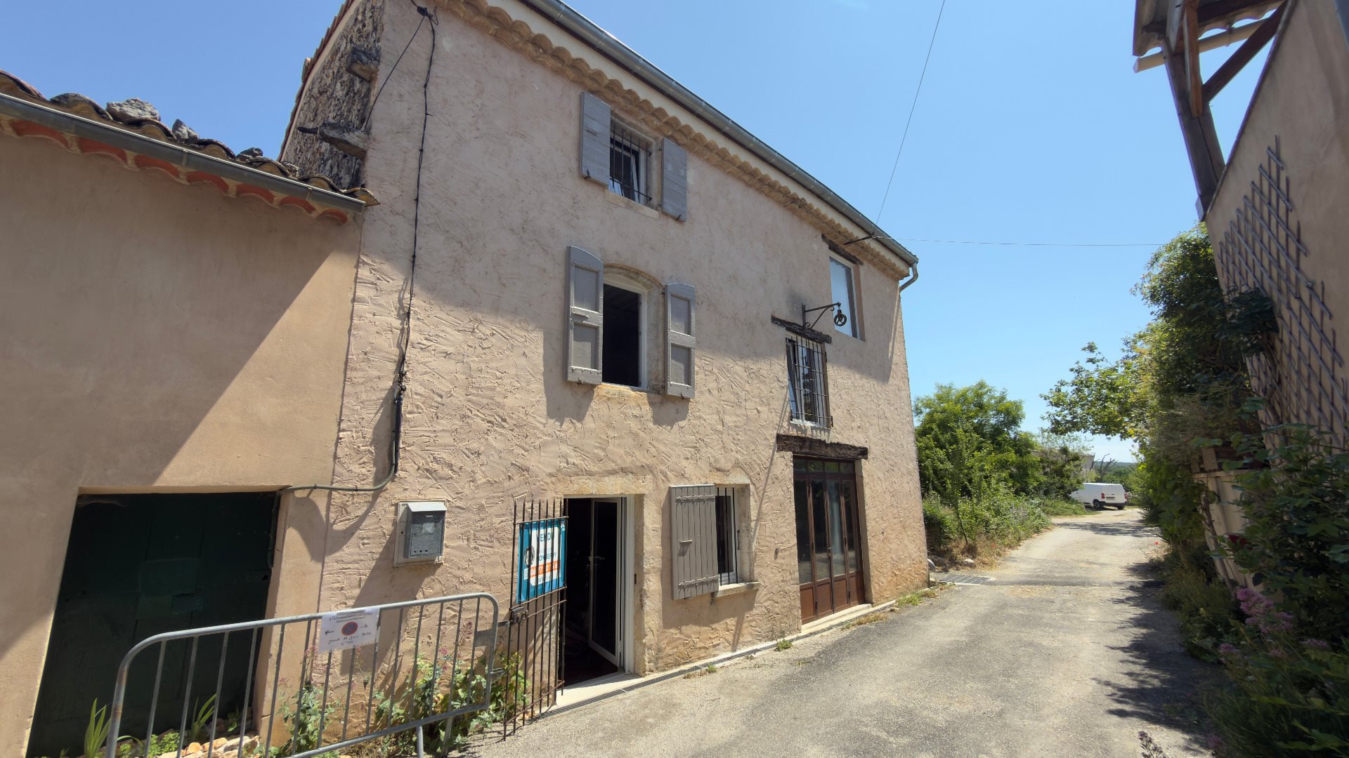 Maison à vendre, 145m², Sault