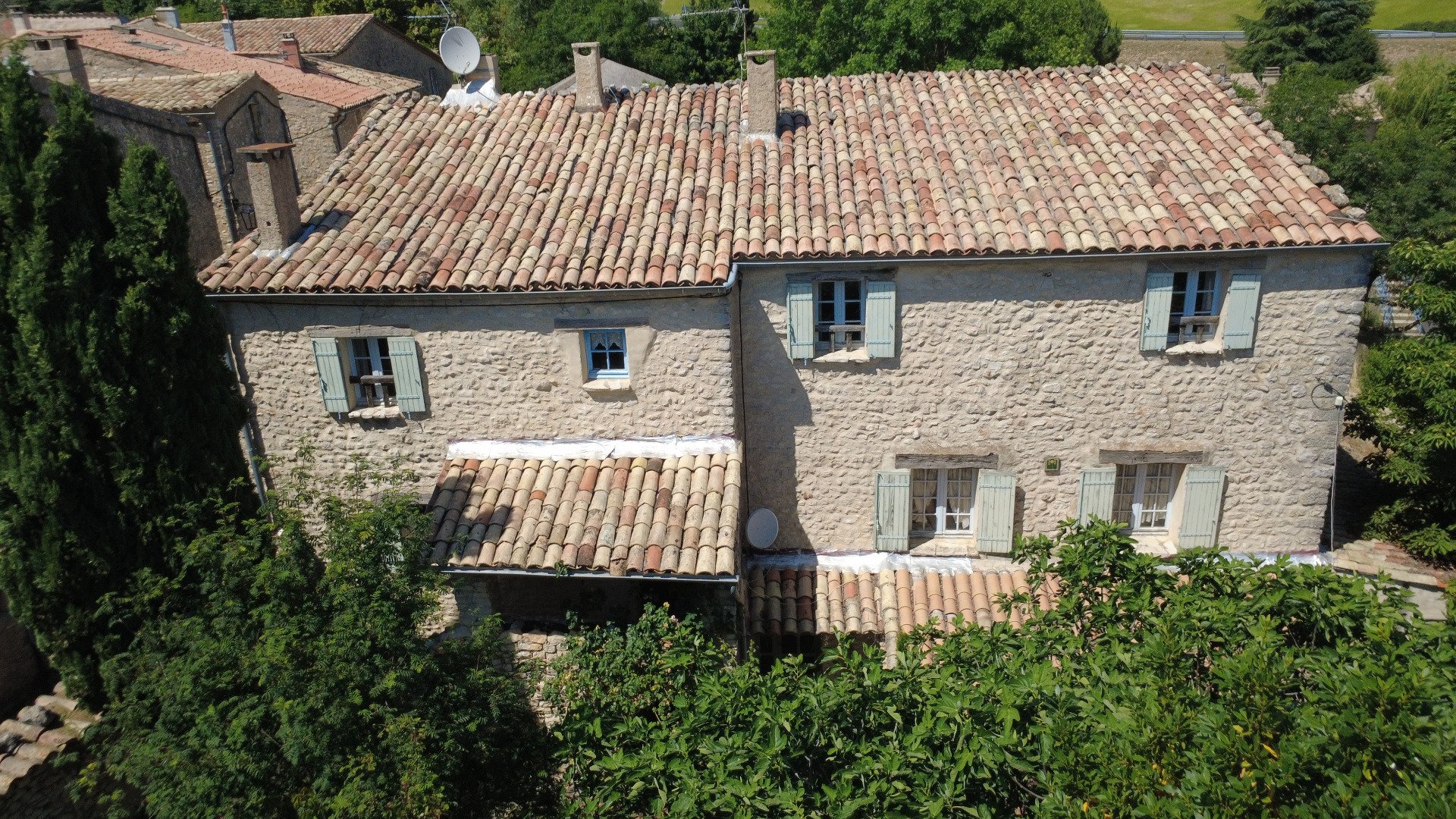 Maison à vendre, 143m², Saint-Trinit
