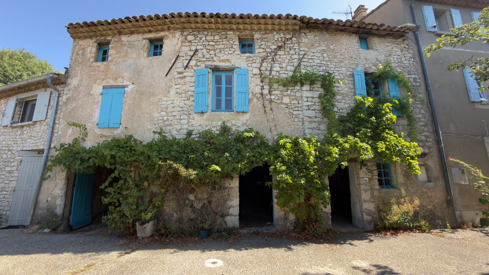 Maison à vendre, 191m², Saint-Trinit