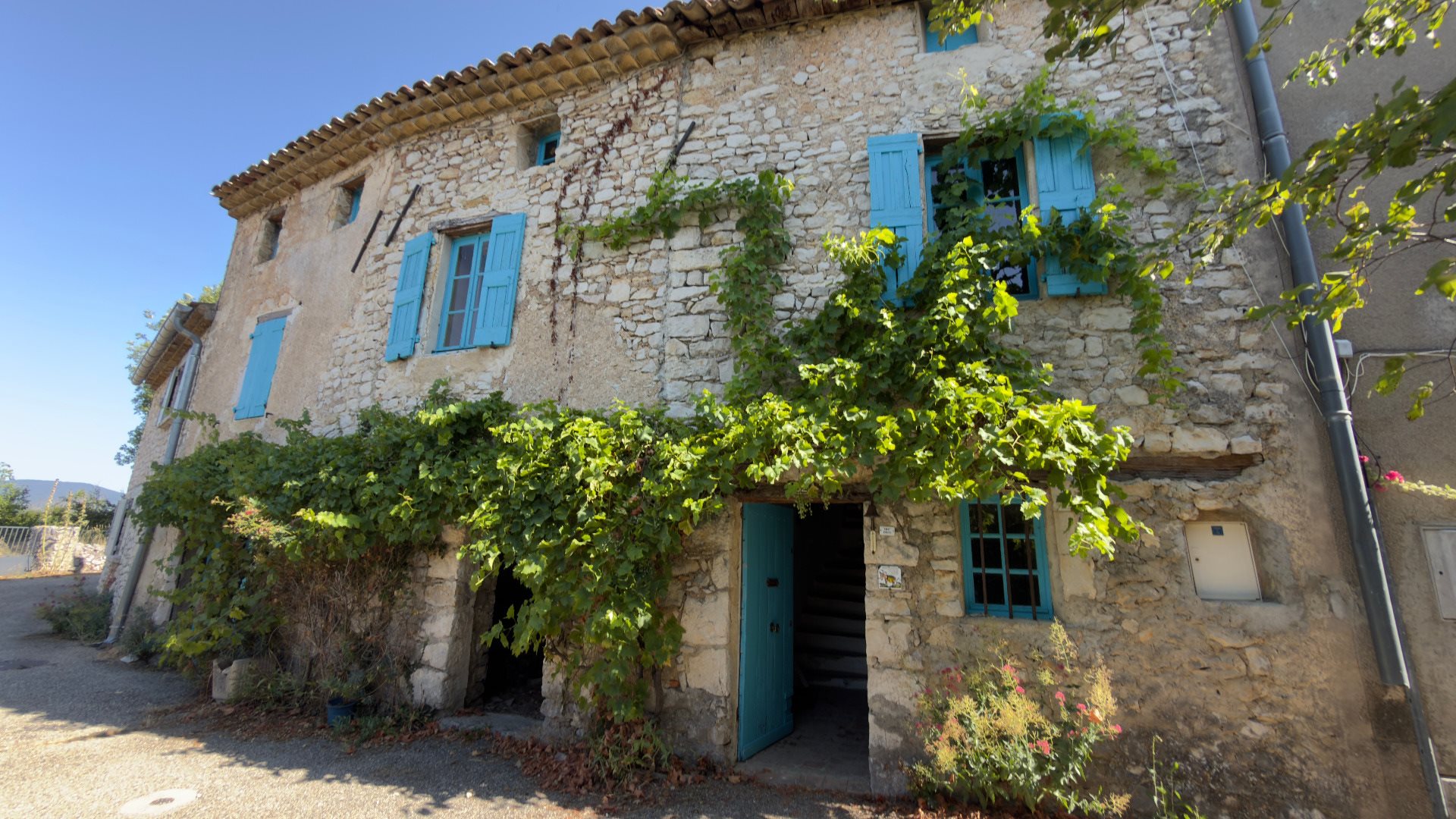 Maison à vendre, 191m², Saint-Trinit