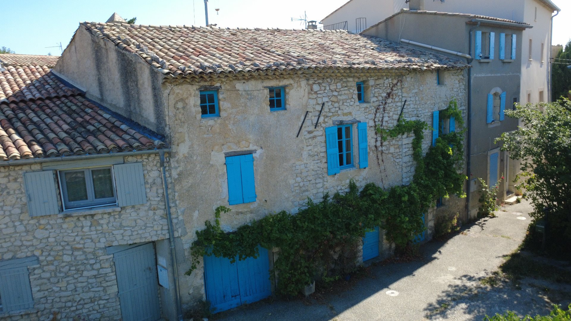 Maison à vendre, 191m², Saint-Trinit