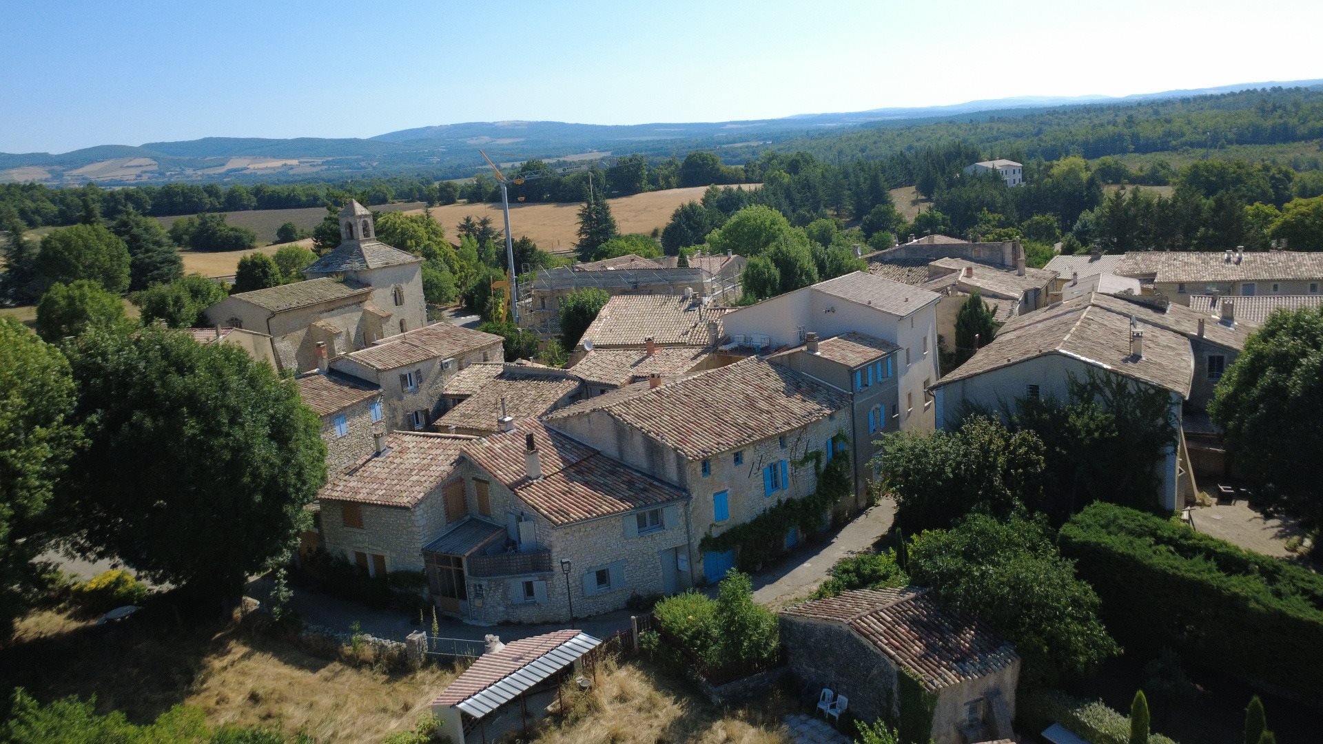 Maison à vendre, 191m², Saint-Trinit