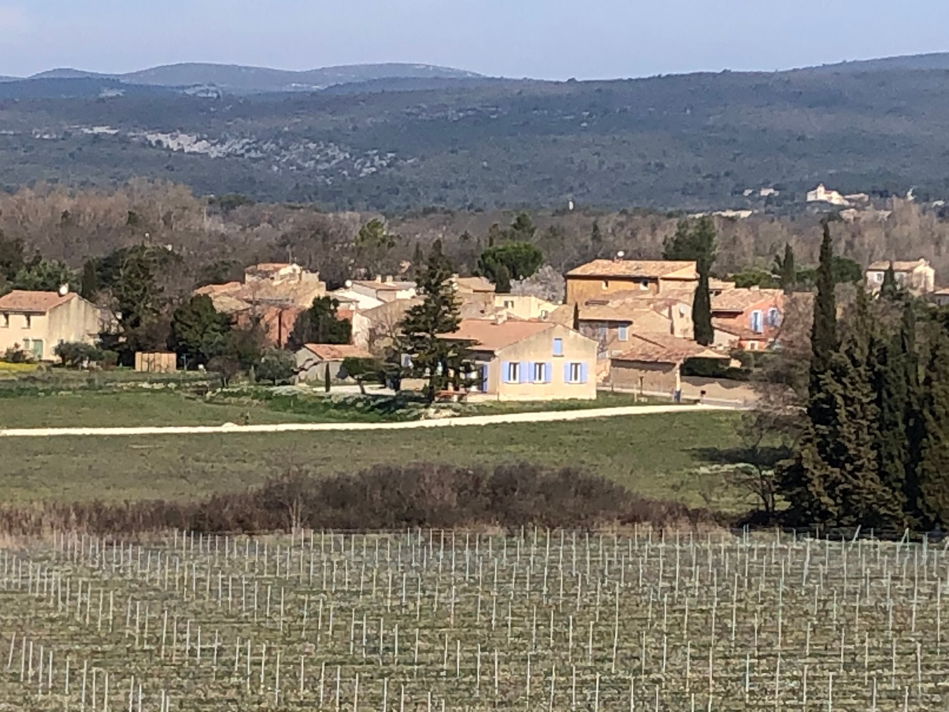 Maison à vendre, 125m², Gargas
