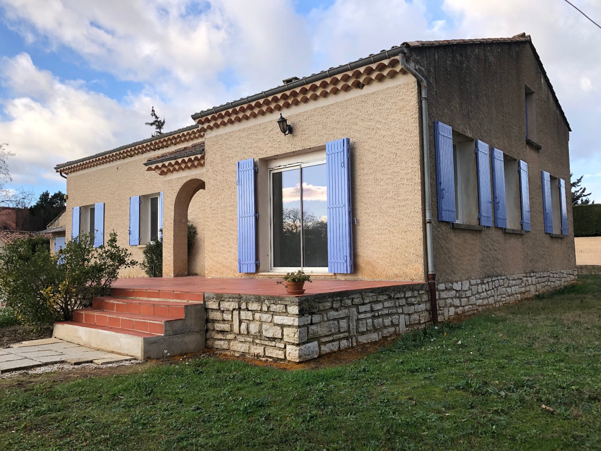 Maison à vendre, 125m², Gargas