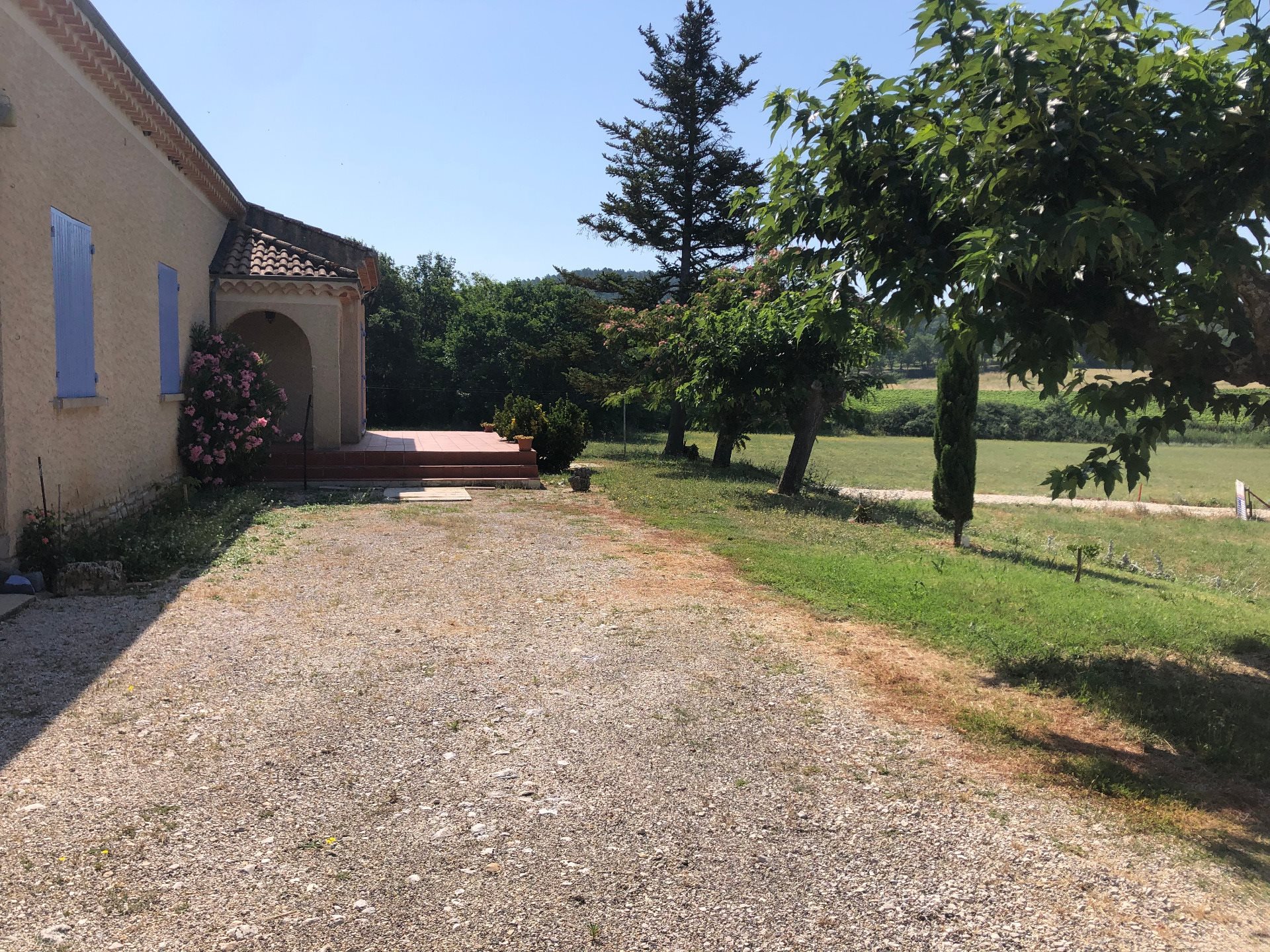 Maison à vendre, 125m², Gargas