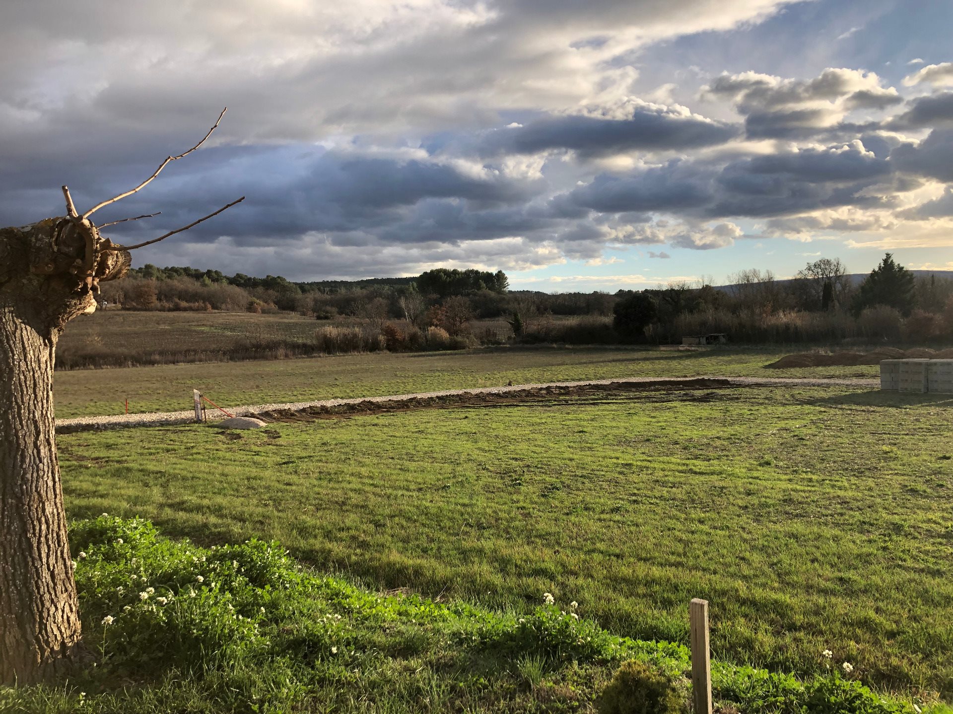 Maison à vendre, 125m², Gargas