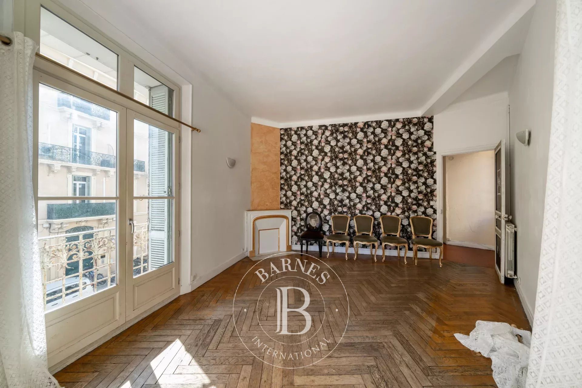 Appartement à vendre, 100m², Le Cannet