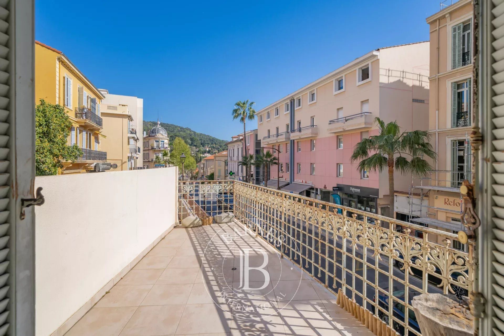 Appartement à vendre, 100m², Le Cannet