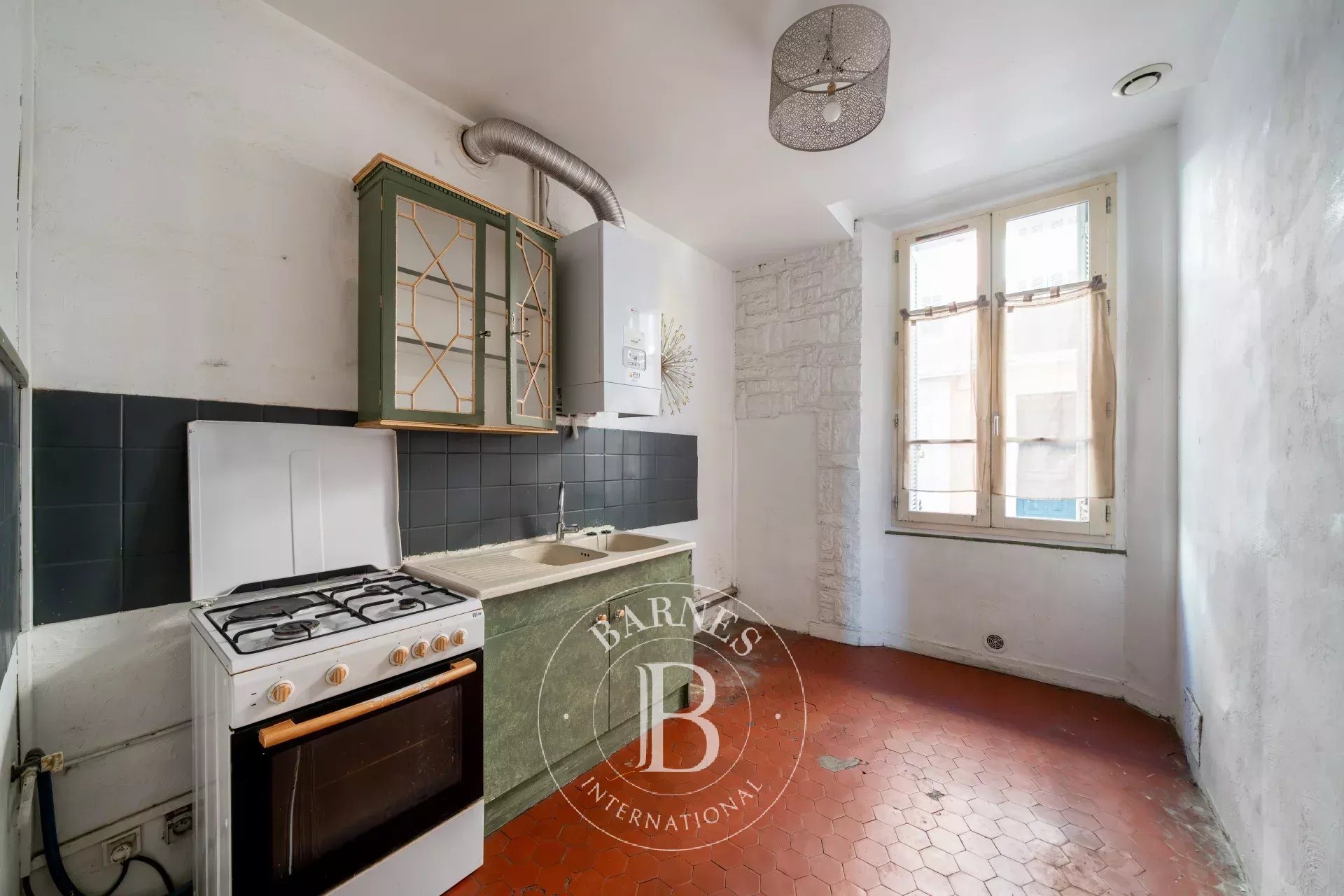Appartement à vendre, 100m², Le Cannet