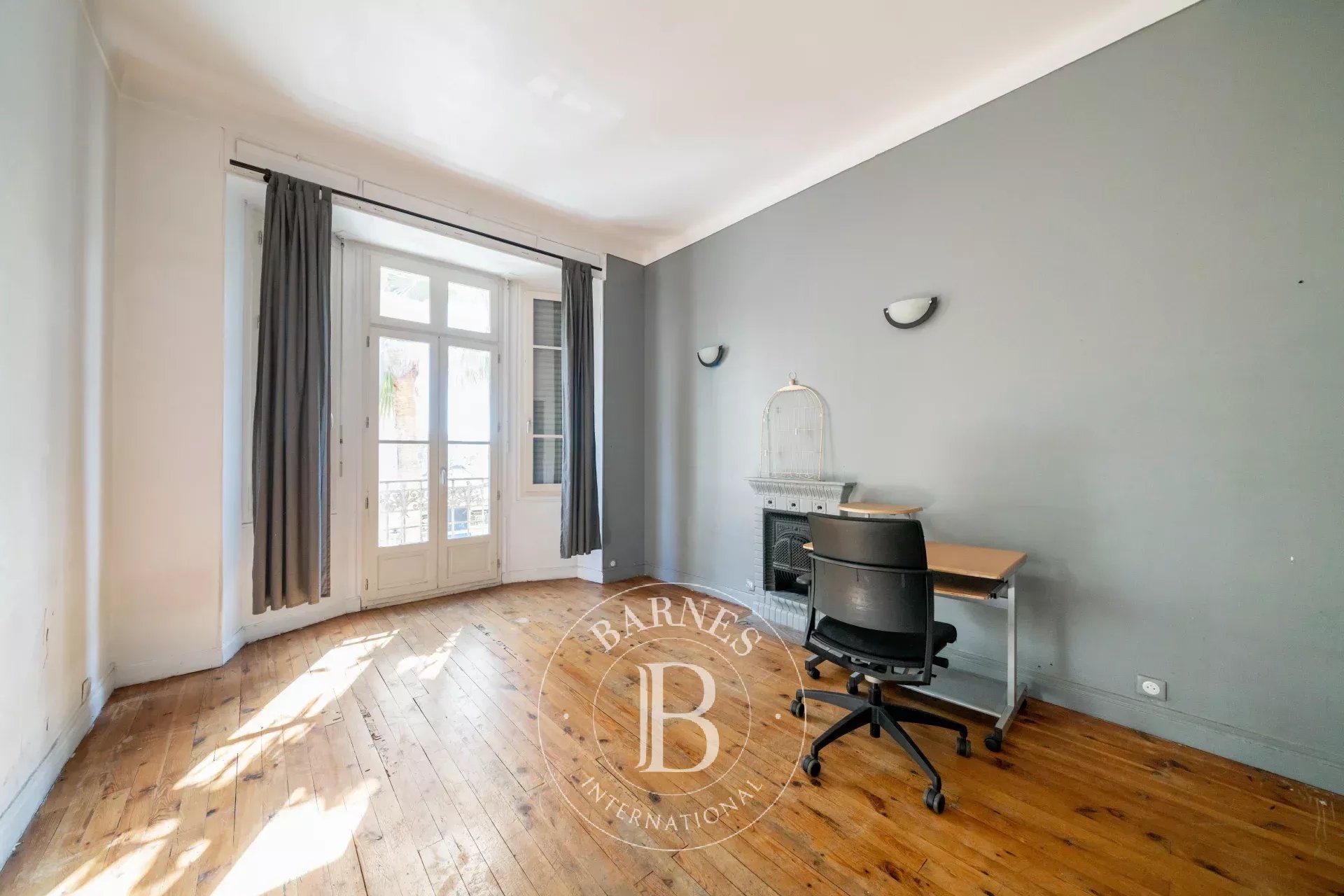 Appartement à vendre, 100m², Le Cannet