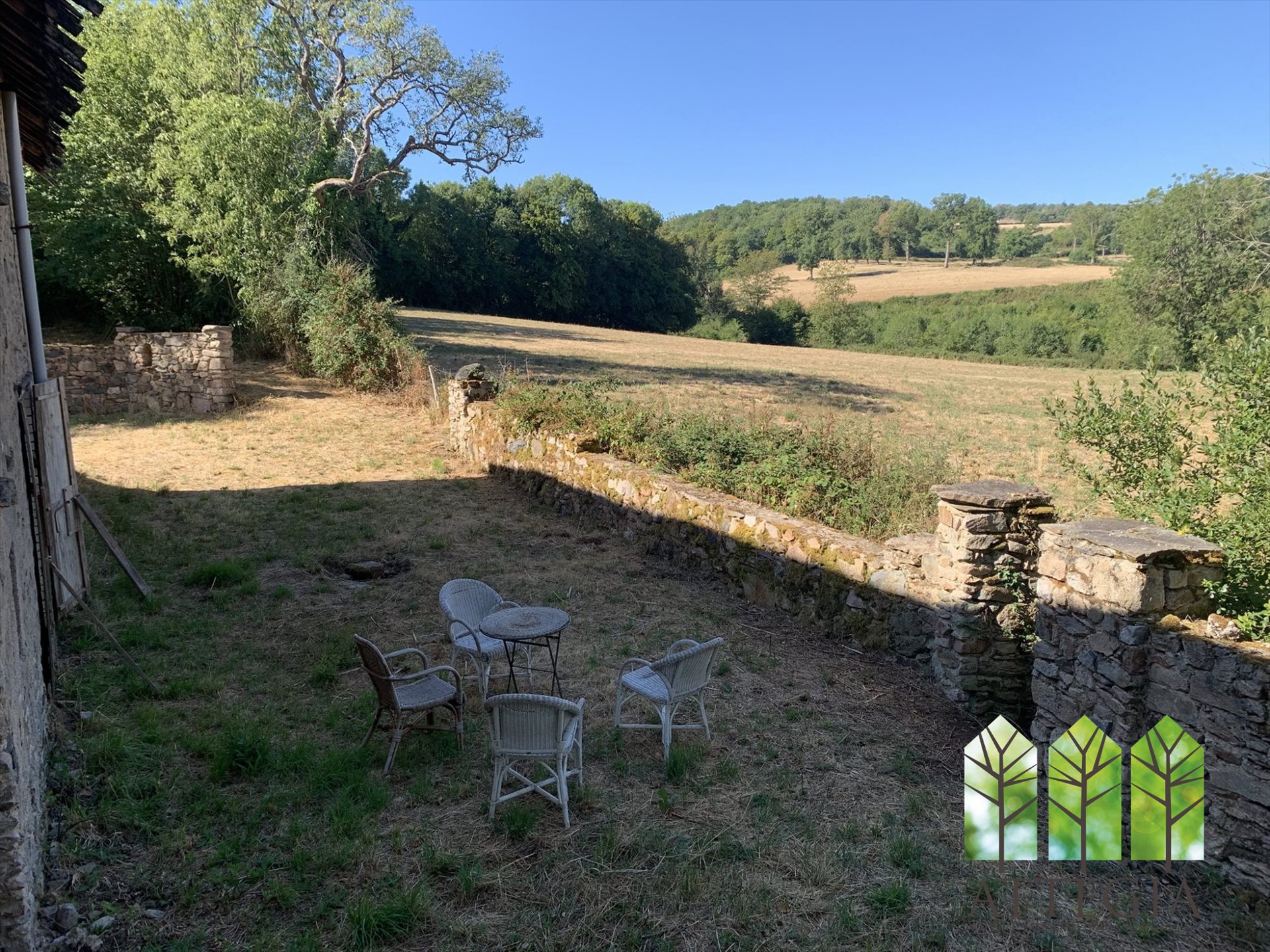 Maison à vendre, 113m², Saint-Dizier-les-Domaines