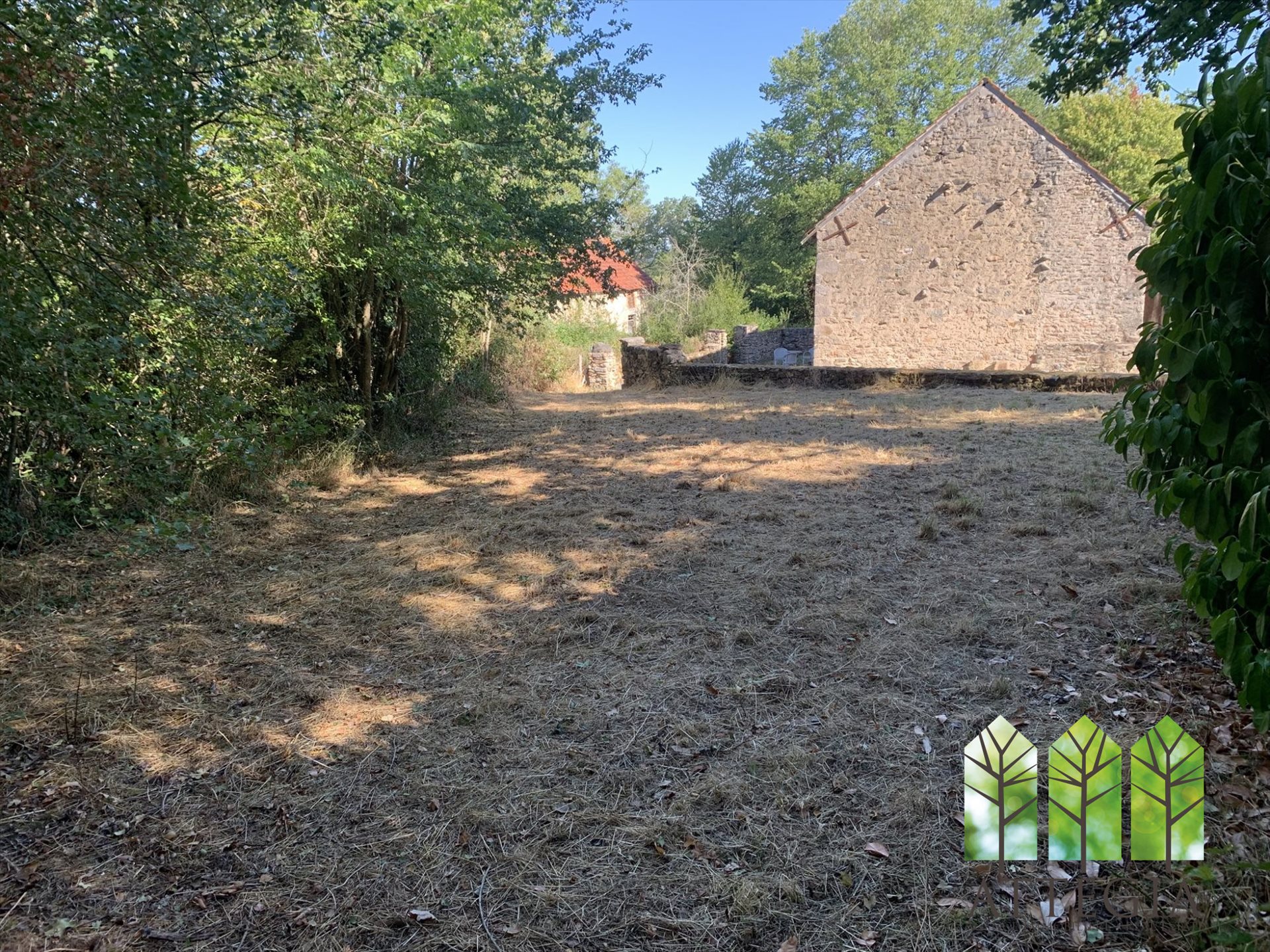 Maison à vendre, 113m², Saint-Dizier-les-Domaines