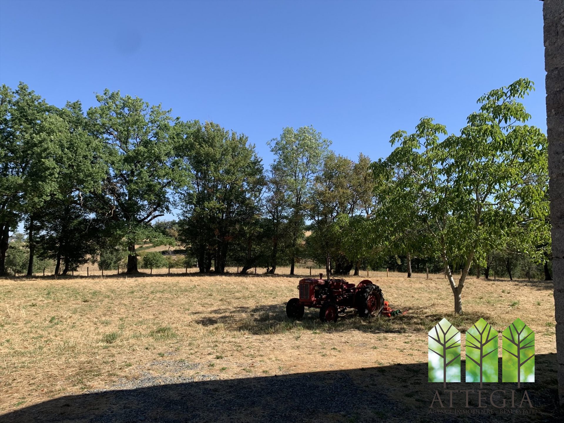 Maison à vendre, 158m², Saint-Dizier-les-Domaines