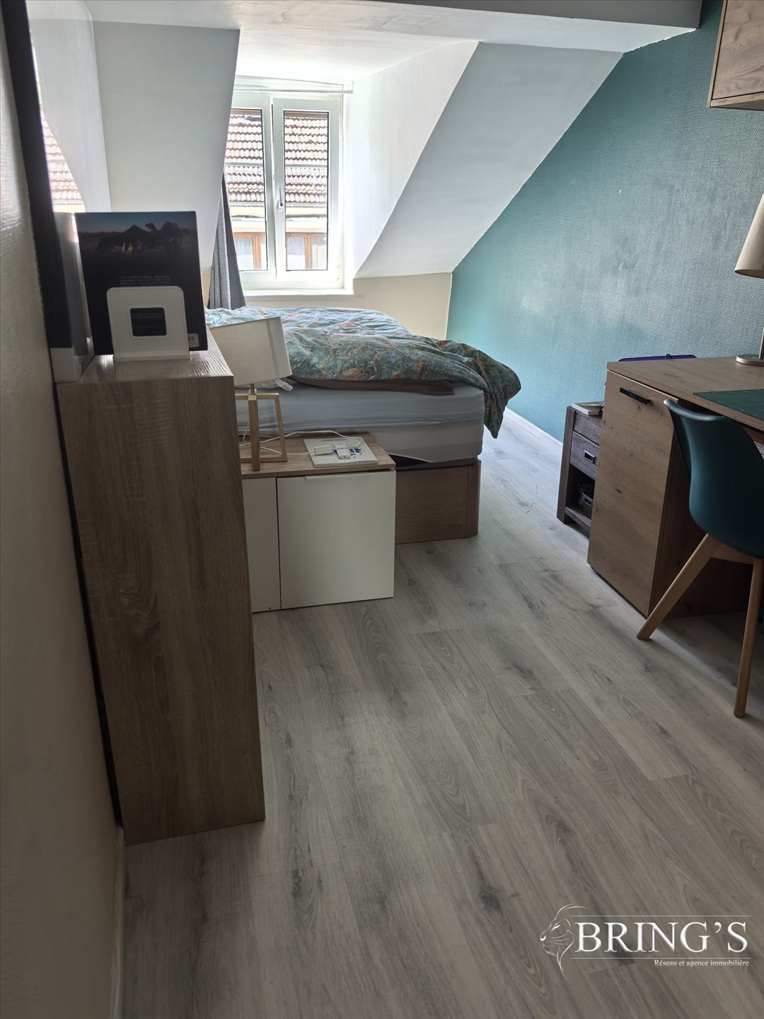 Appartement à vendre, 117m², Phalsbourg