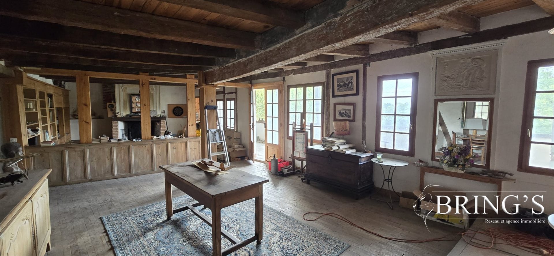 Maison à vendre, 170m², Moissac