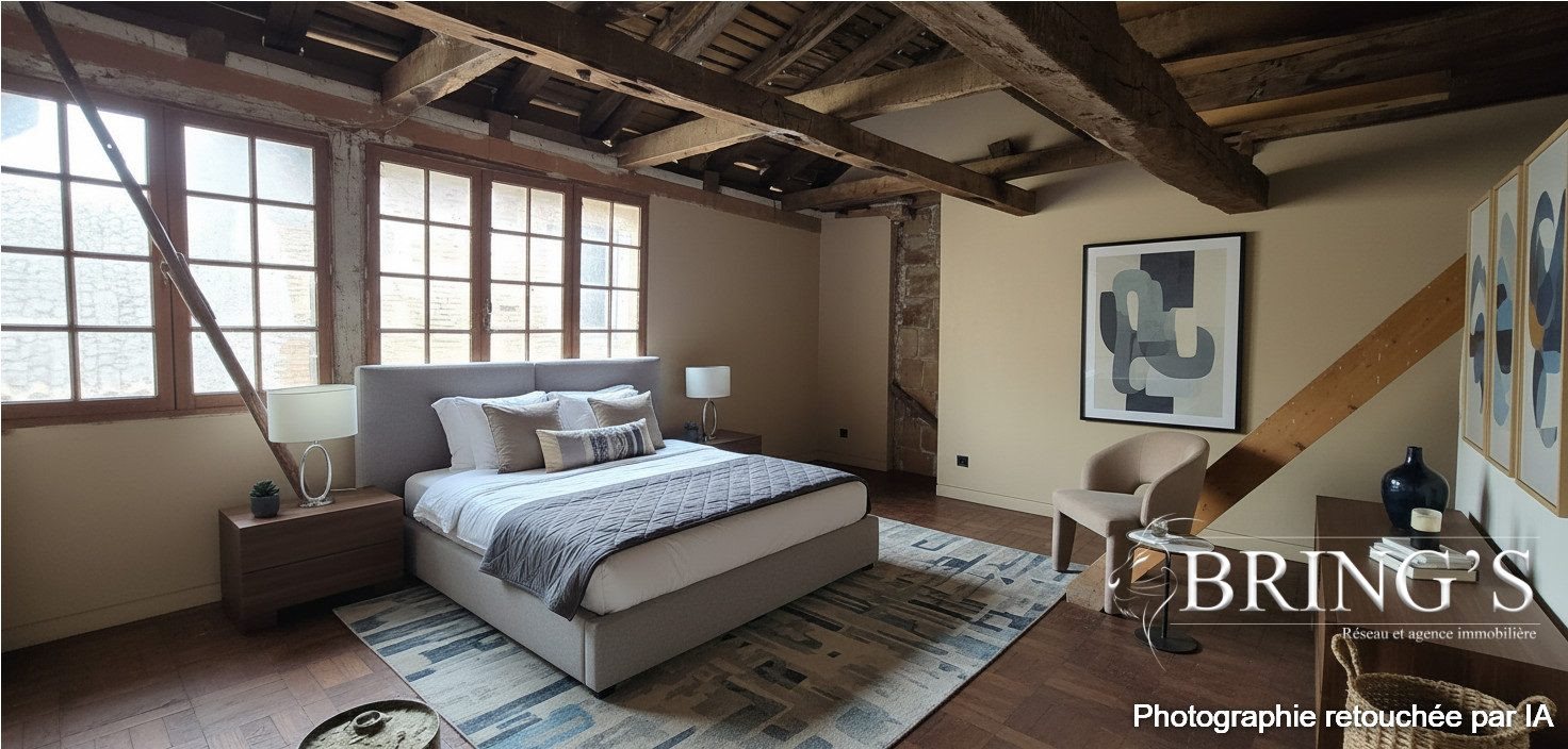 Maison à vendre, 170m², Moissac
