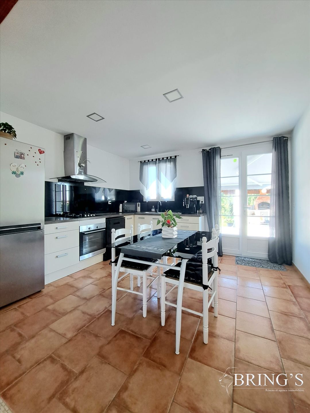 Maison à vendre, 166m², Moissac