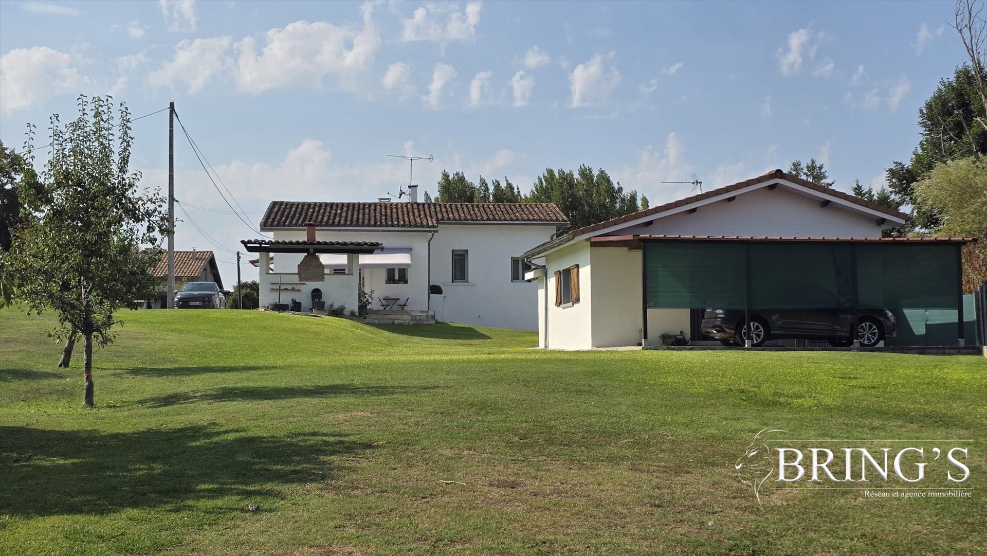Maison à vendre, 166m², Moissac