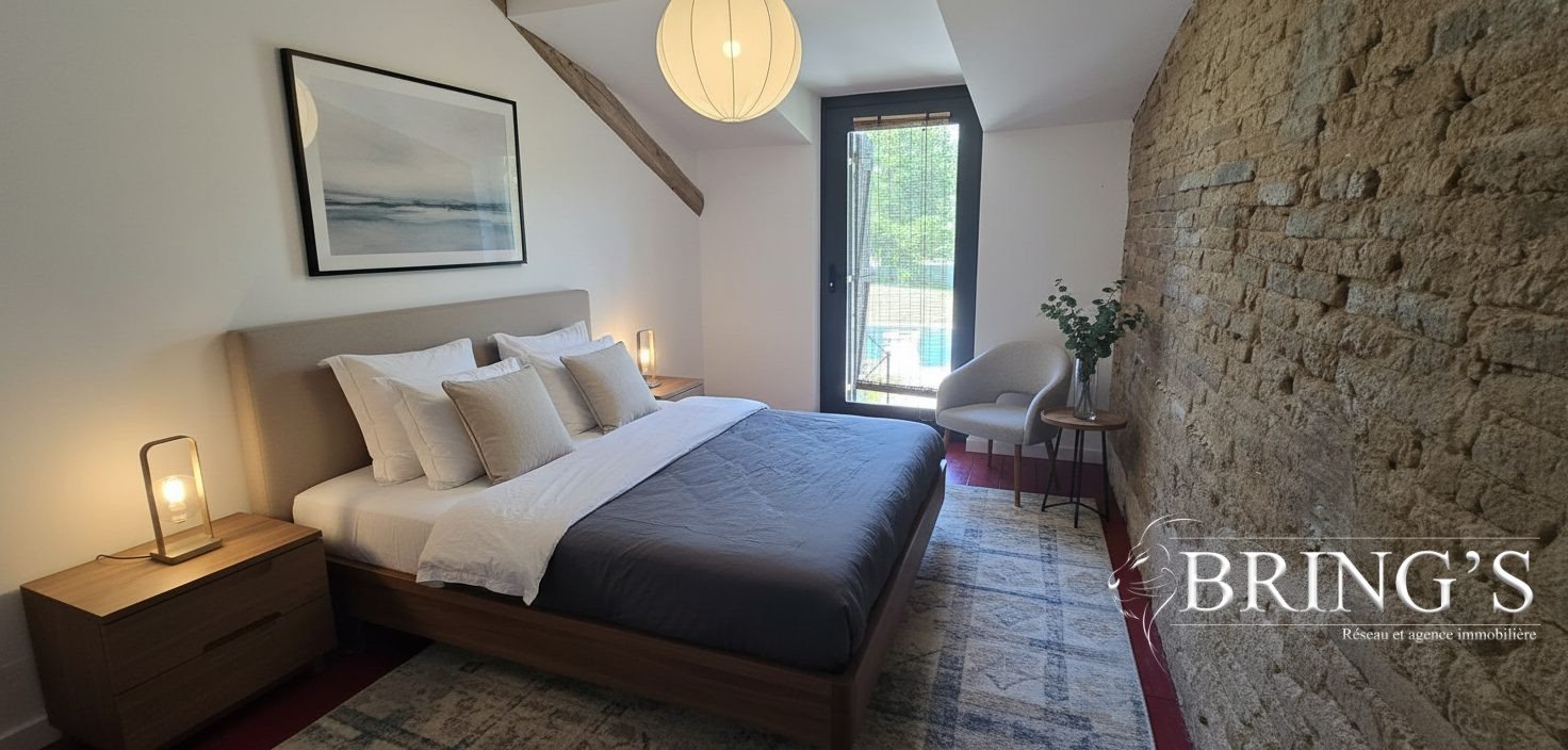 Maison à vendre, 233m², Cazes-Mondenard