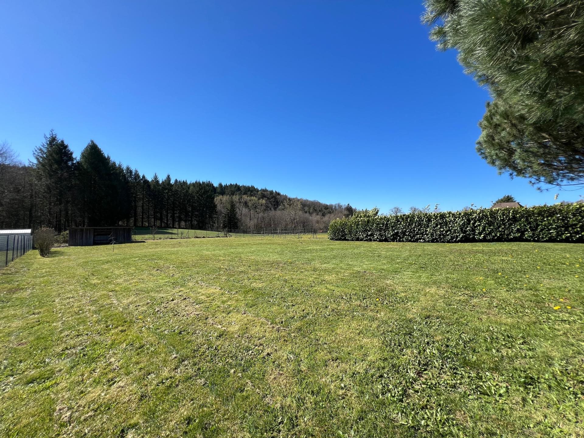 Maison à louer, 96m², Aubazines