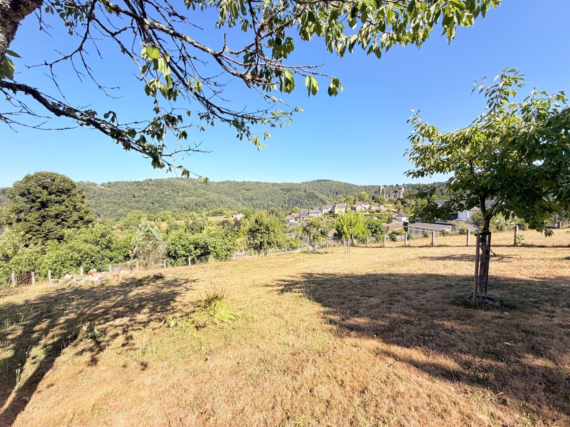 Maison à vendre, 115m², Cornil