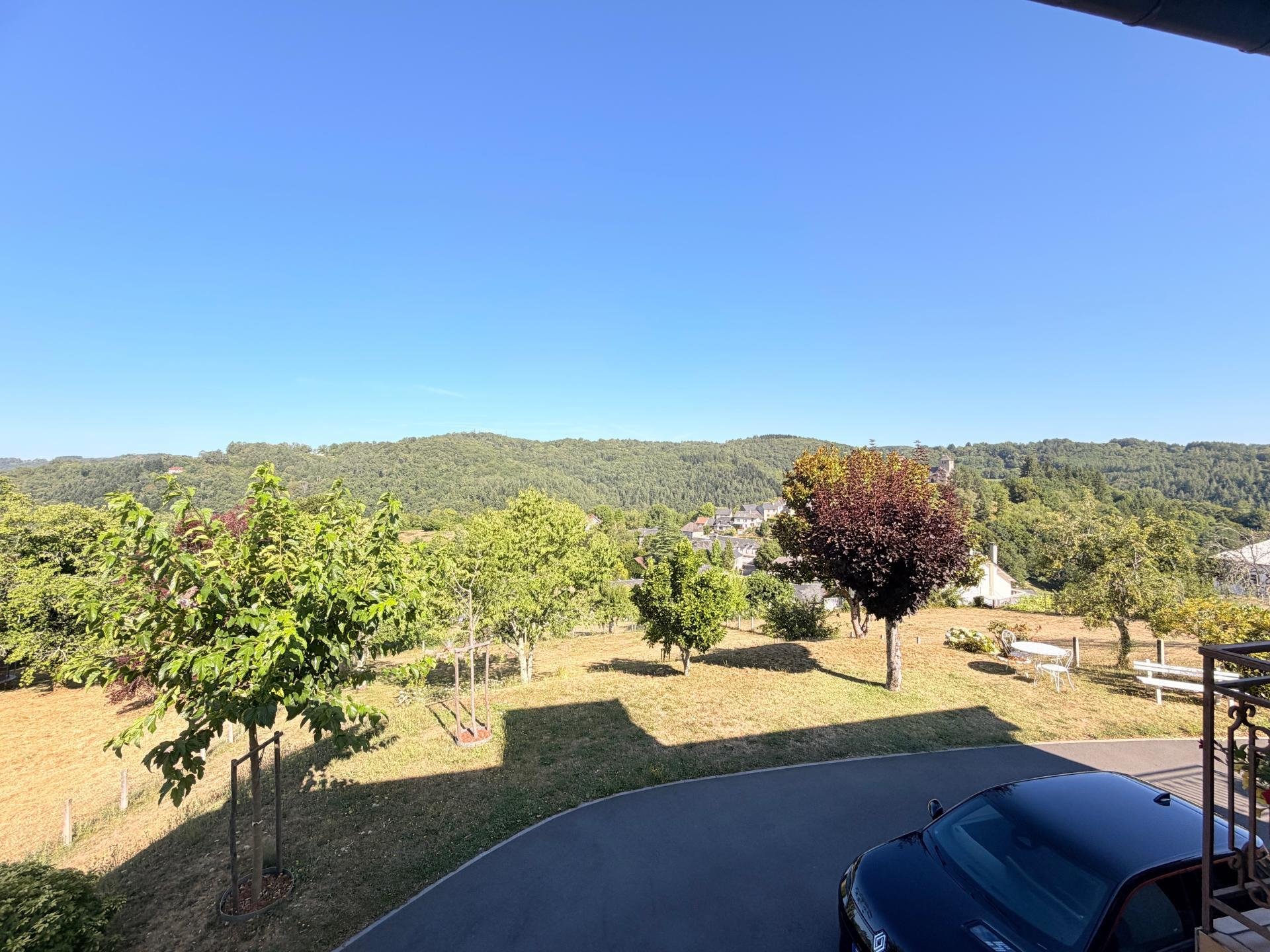 Maison à vendre, 115m², Cornil