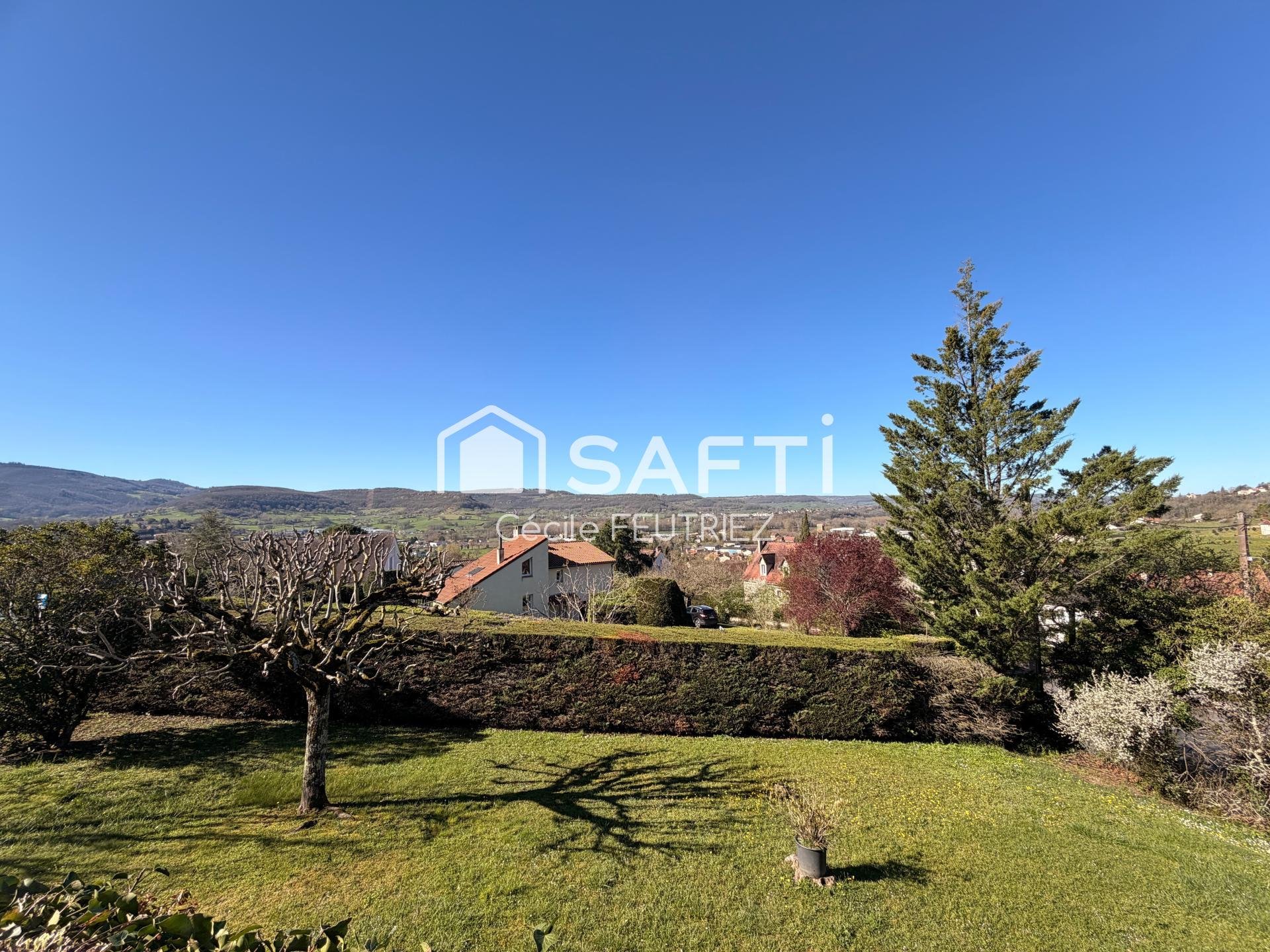 Maison à vendre, 200m², Saint-Laurent-les-Tours