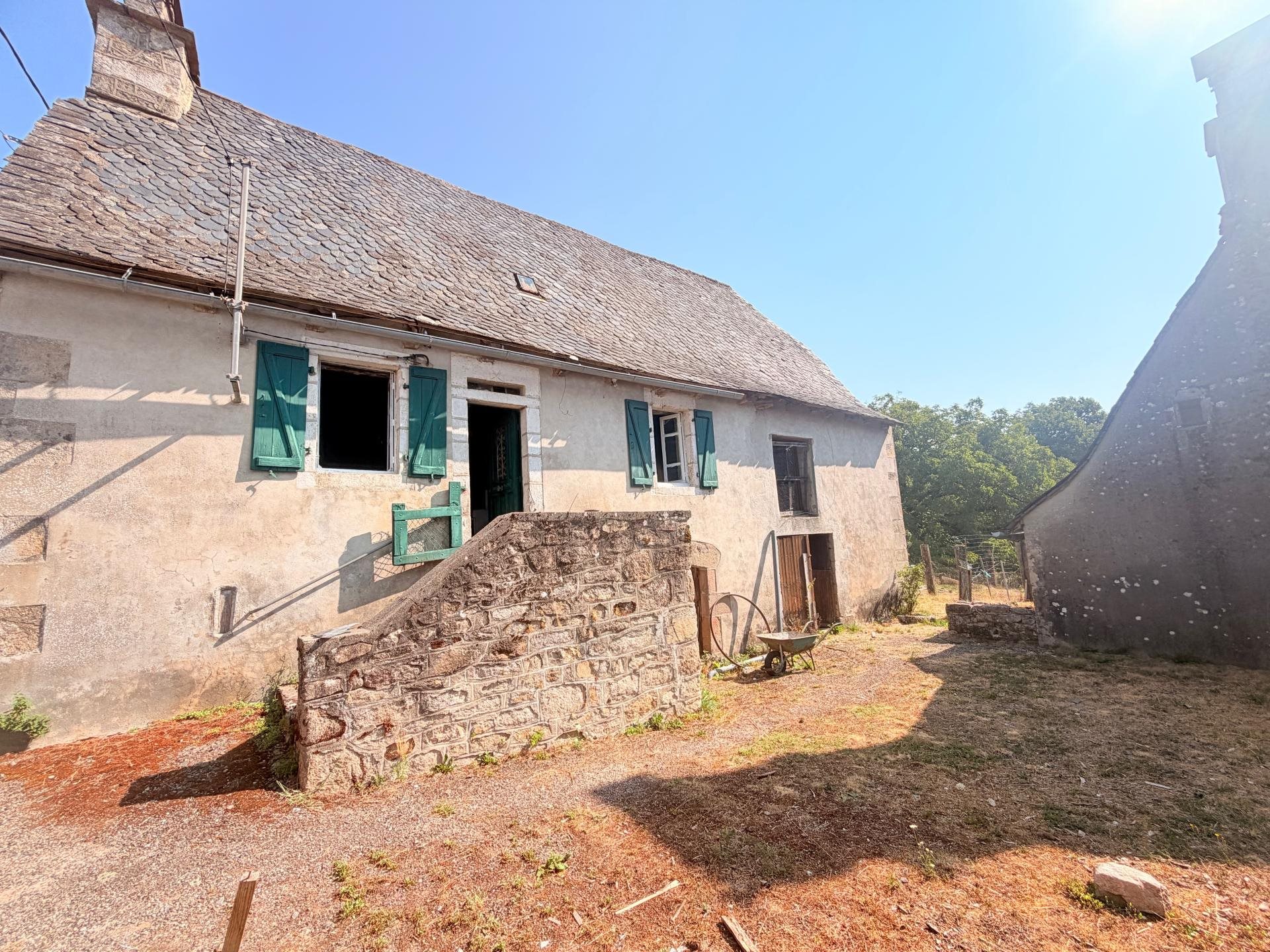 Maison à vendre, 70m², Saint-Julien-le-Pèlerin