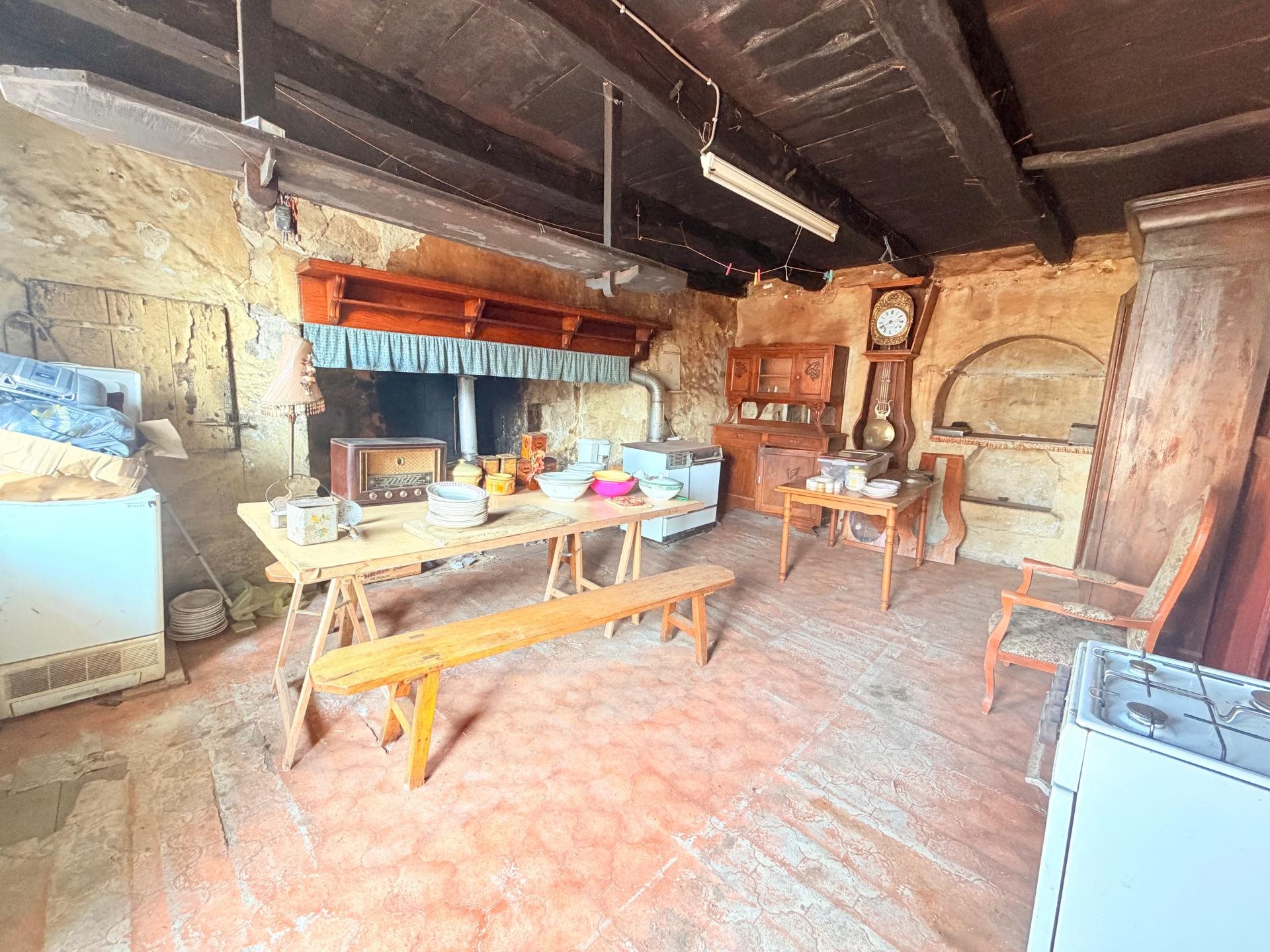 Maison à vendre, 70m², Saint-Julien-le-Pèlerin