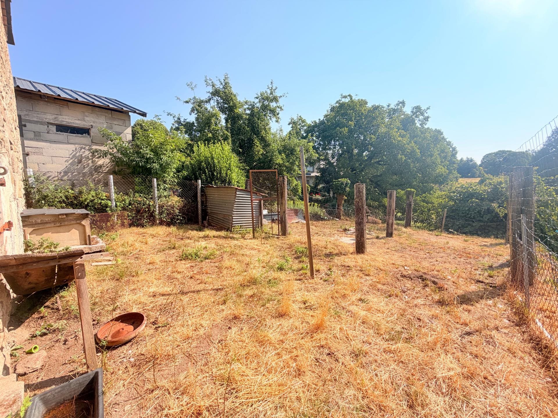 Maison à vendre, 70m², Saint-Julien-le-Pèlerin