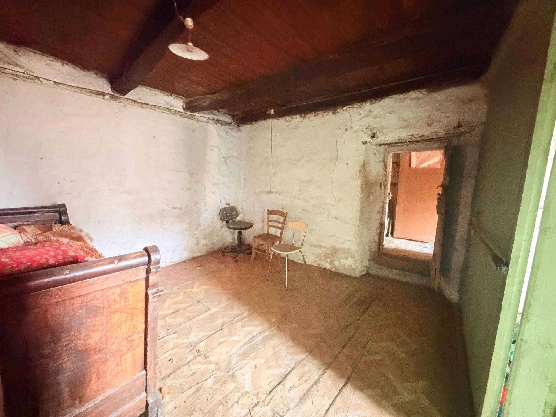Maison à vendre, 70m², Saint-Julien-le-Pèlerin