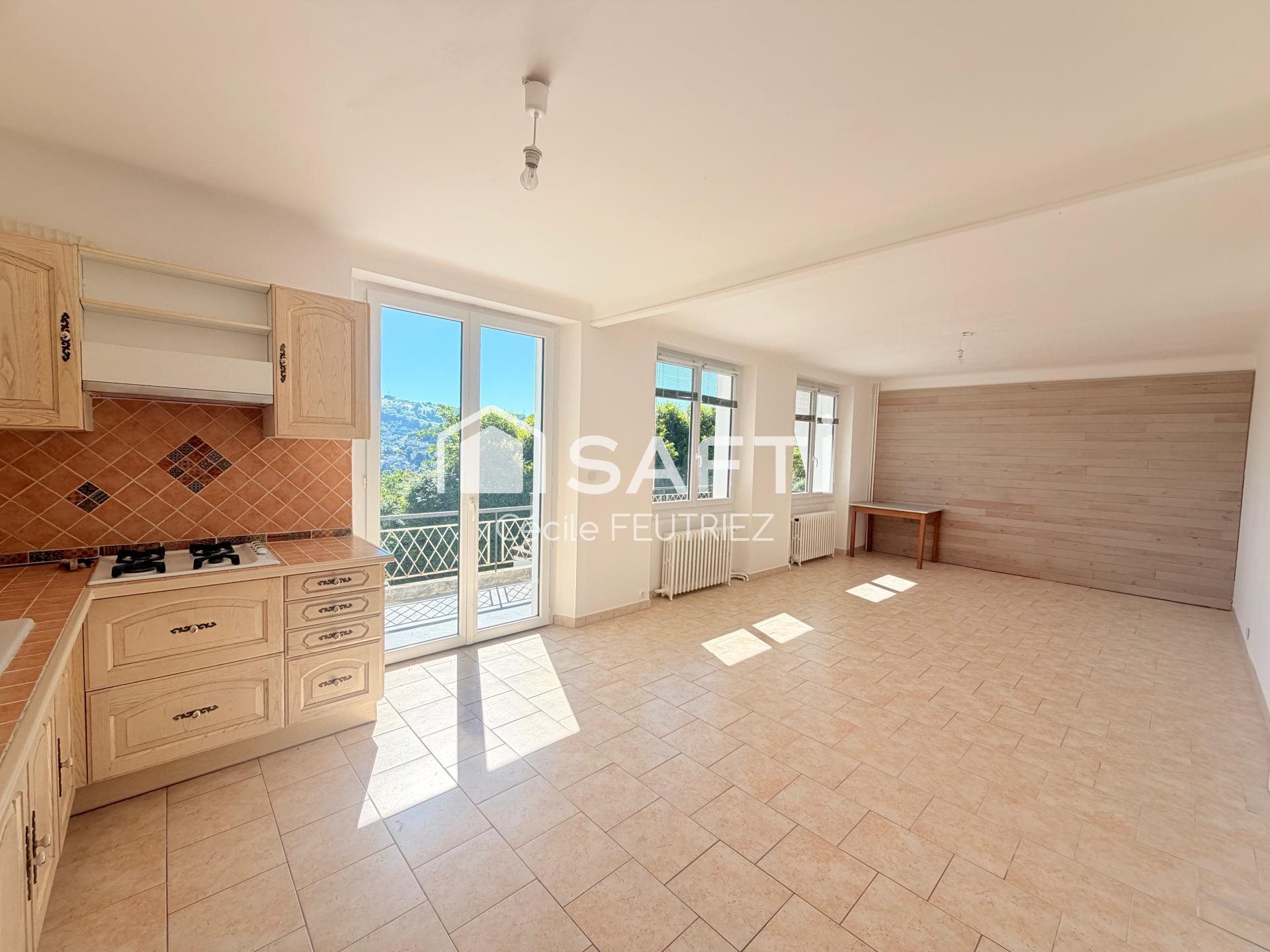 Maison à vendre, 110m², Tulle