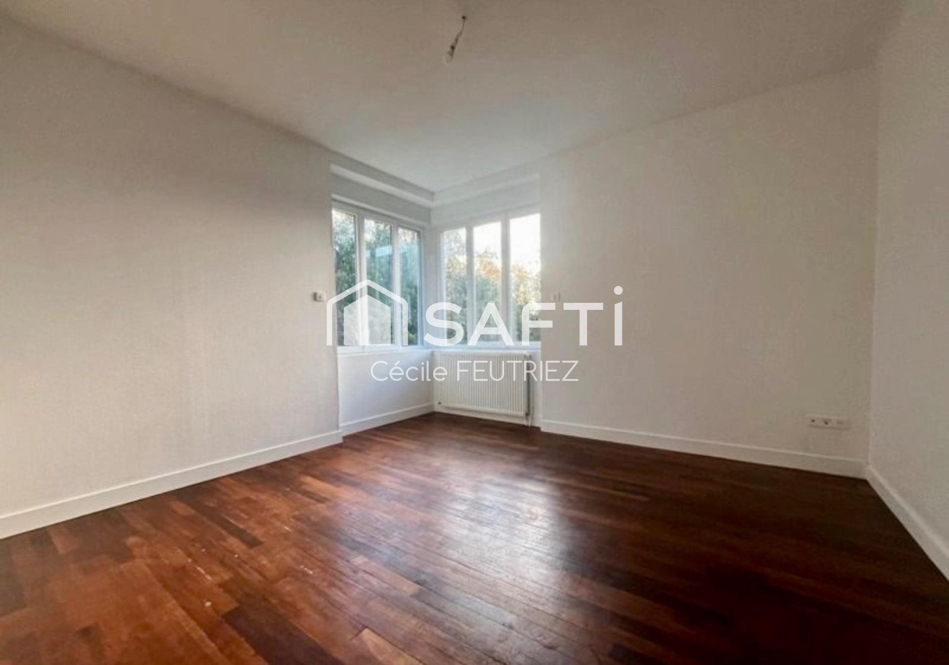 Maison à vendre, 97m², Tulle