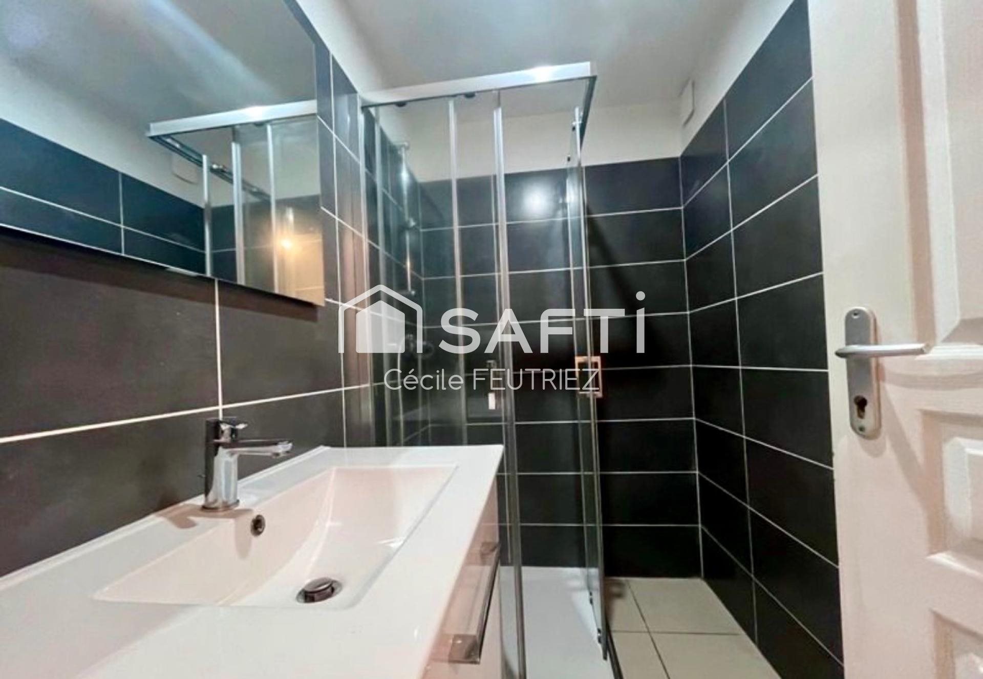 Maison à vendre, 97m², Tulle