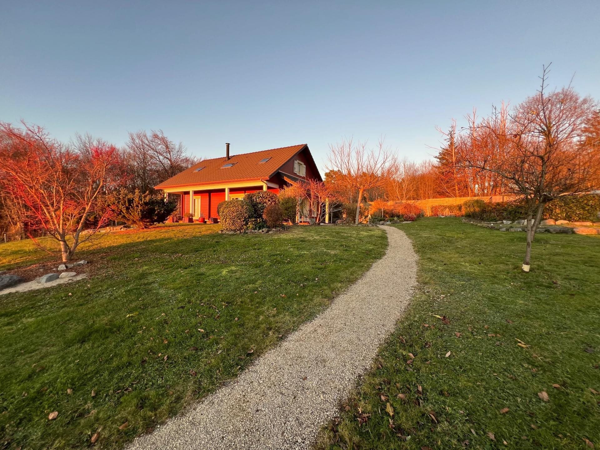 Maison à vendre, 130m², Le Lonzac
