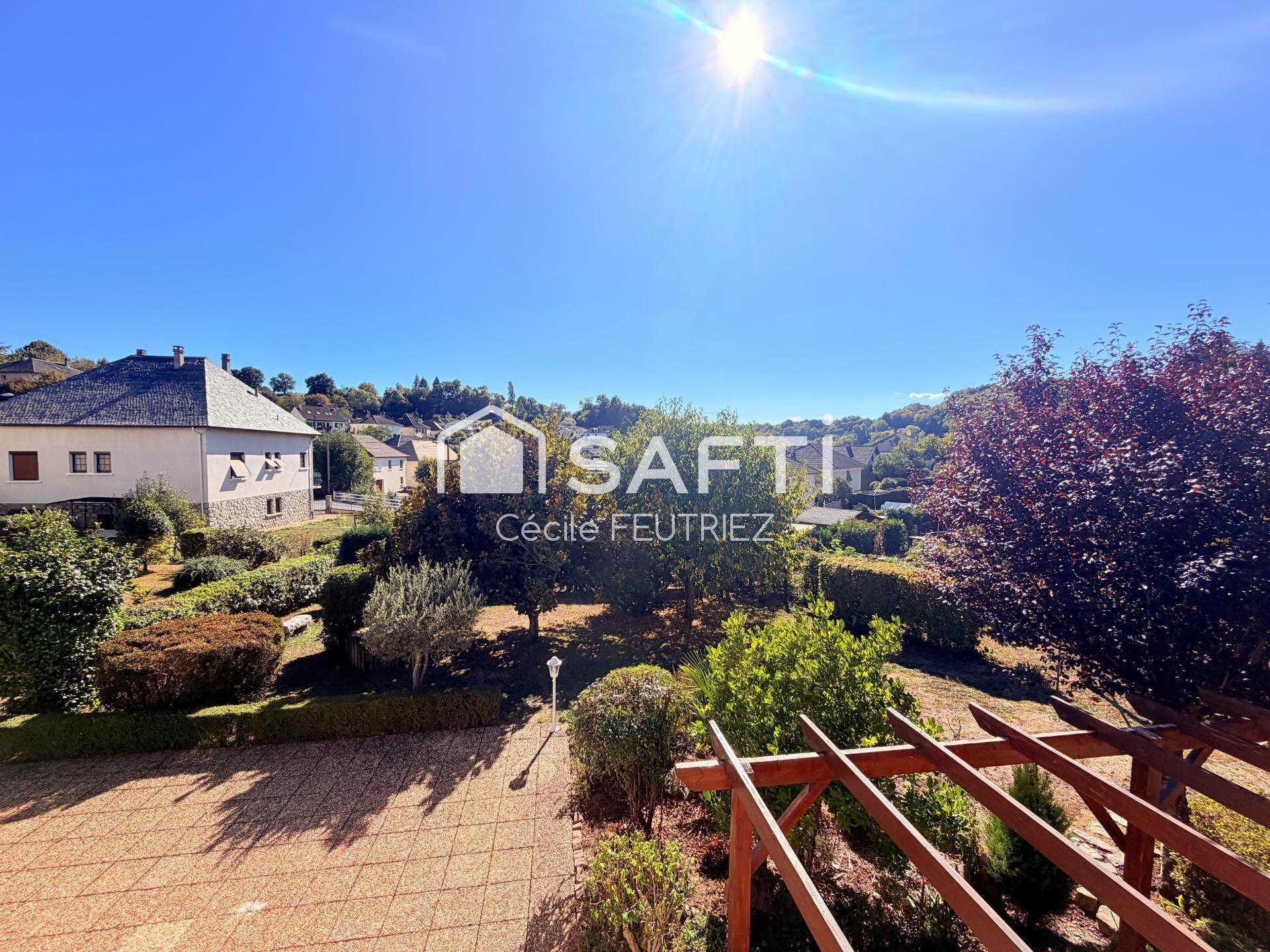 Maison à vendre, 95m², Tulle