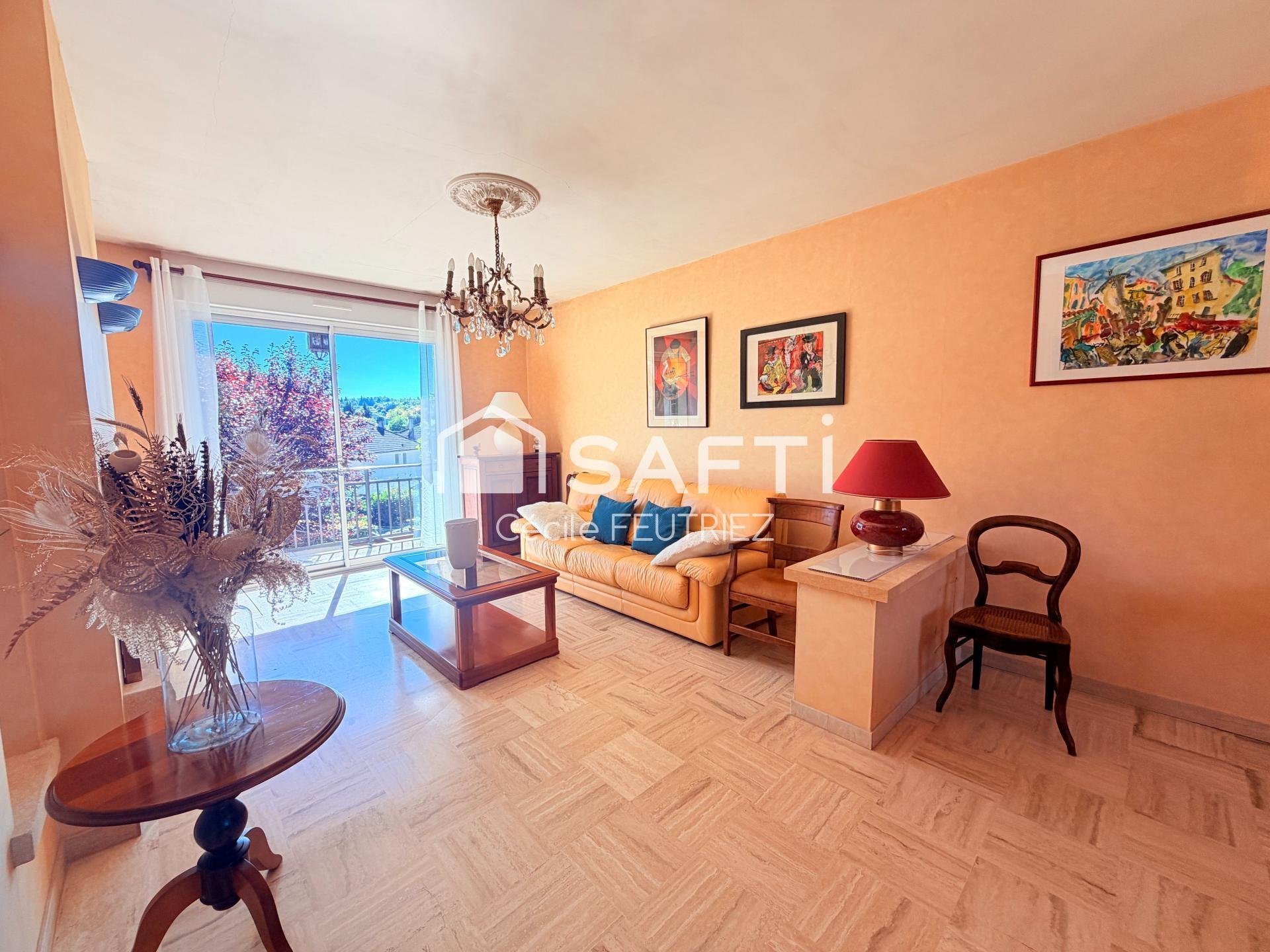 Maison à vendre, 95m², Tulle