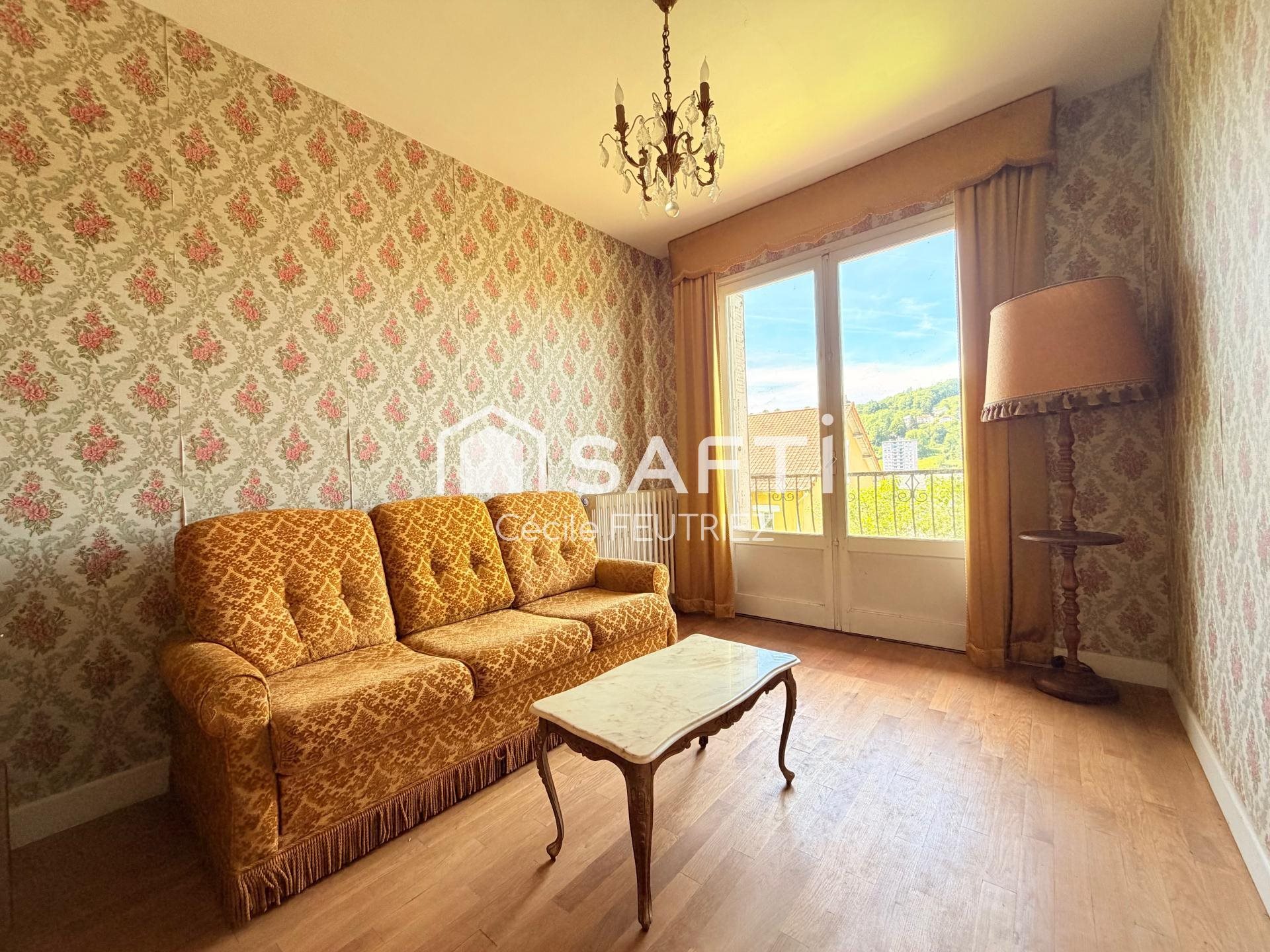 Maison à vendre, 105m², Tulle