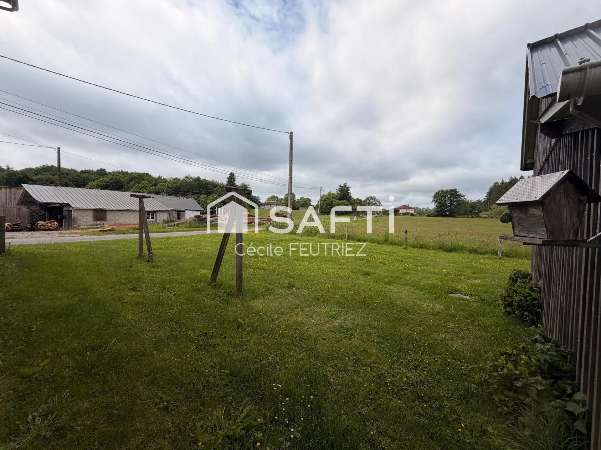 Maison à vendre, 134m², Espagnac