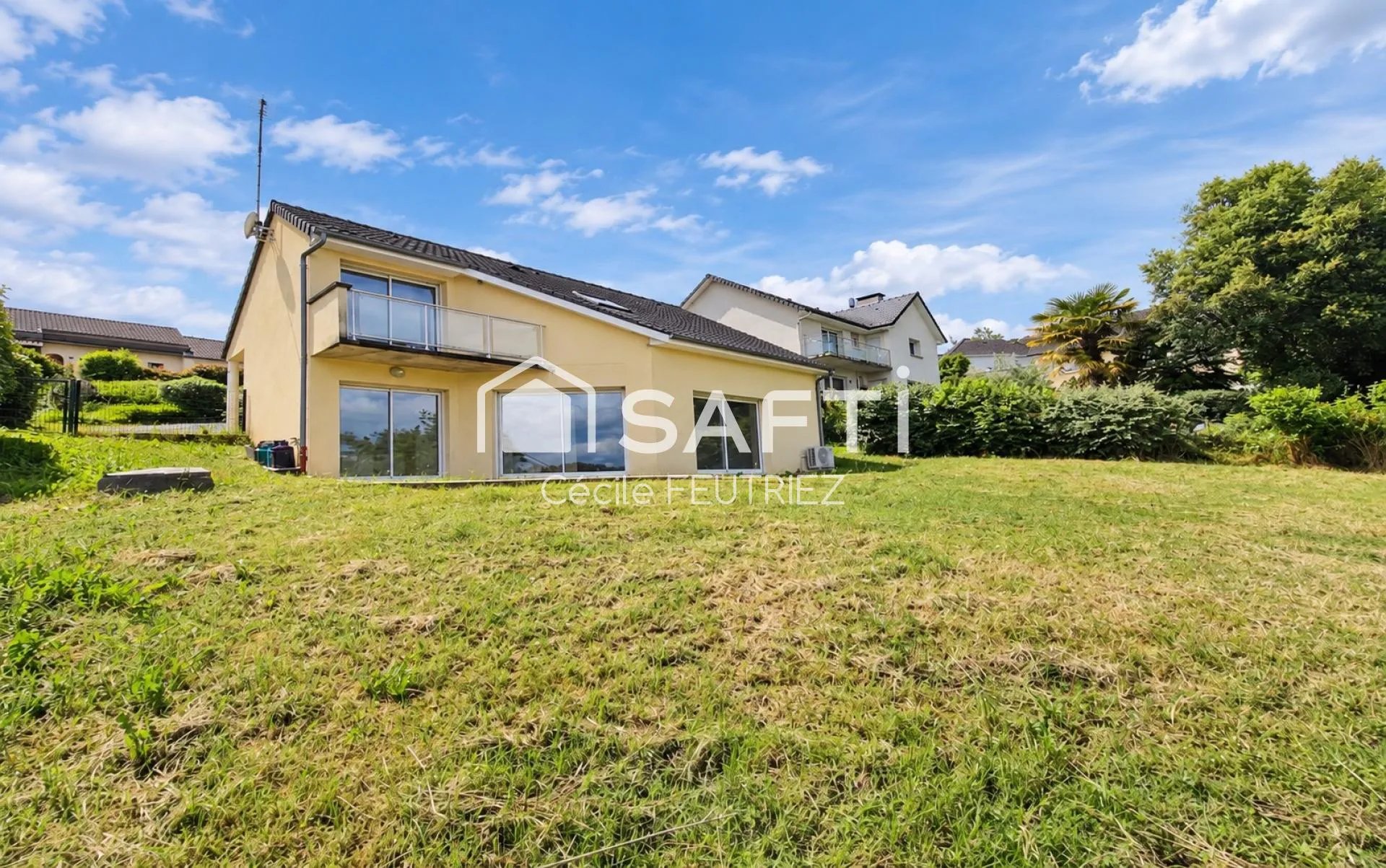 Maison à vendre, 90m², Malemort-sur-Corrèze