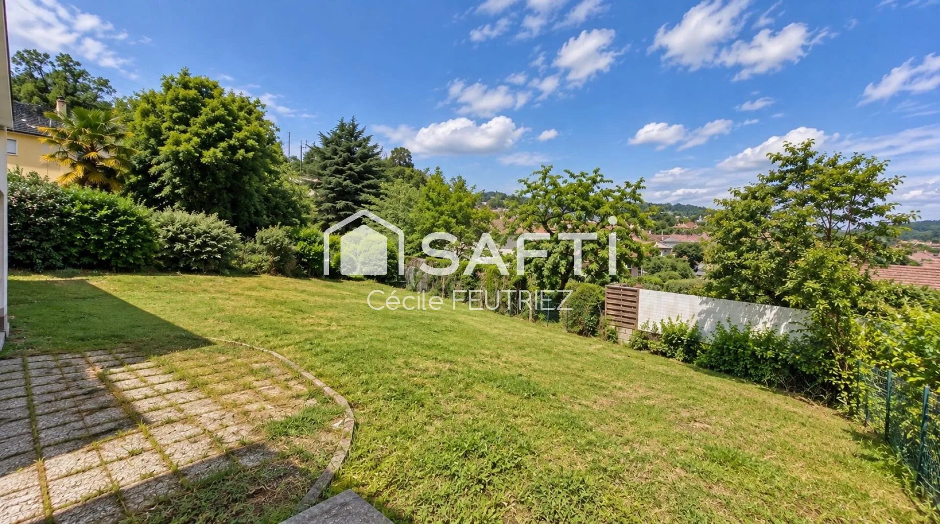 Maison à vendre, 90m², Malemort-sur-Corrèze