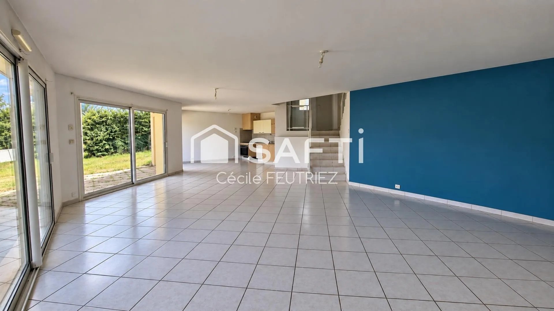Maison à vendre, 90m², Malemort-sur-Corrèze